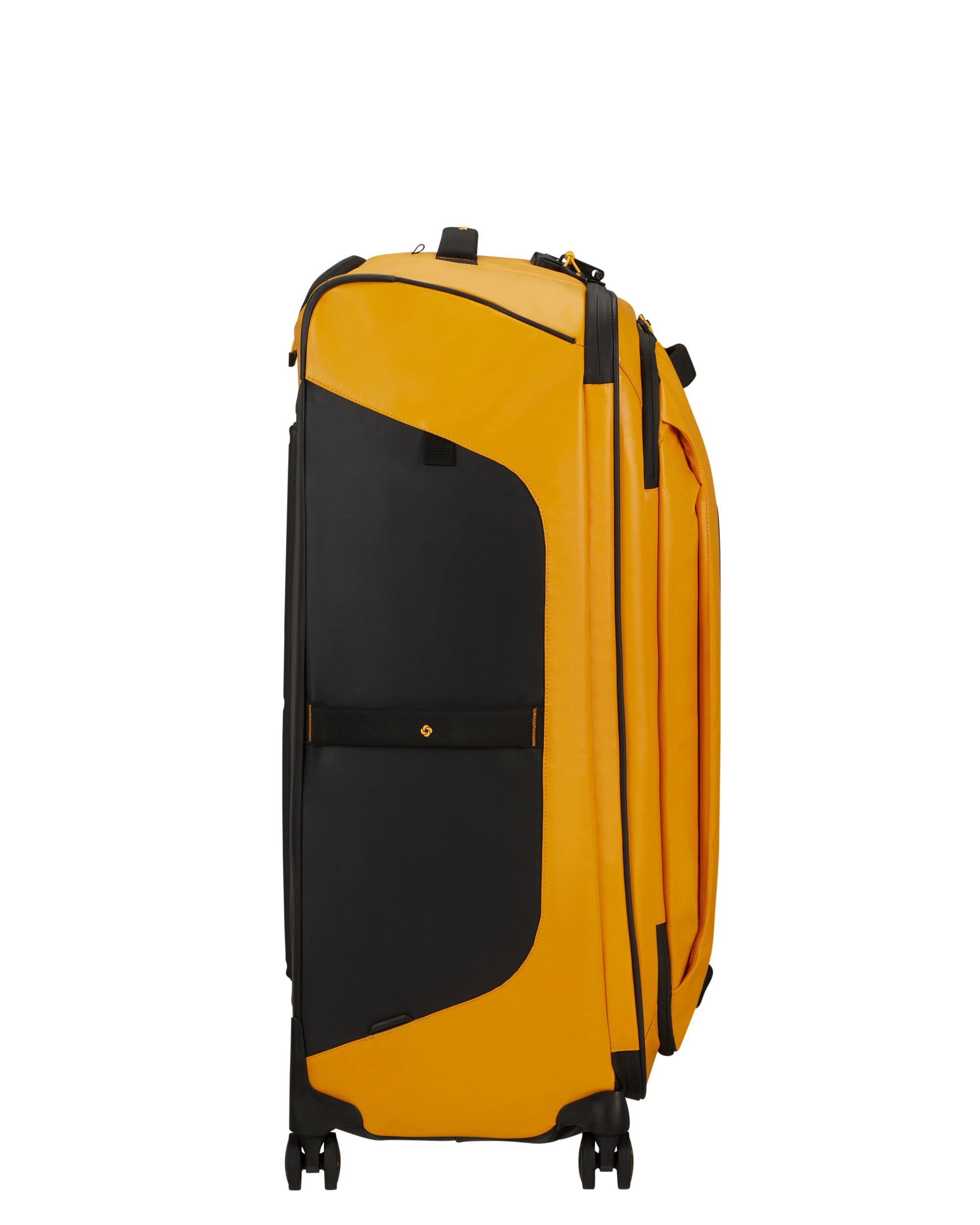 Maleta grande Ecodiver blanda con capacidad para 117 L - Samsonite - Amarillo Amarillo-4