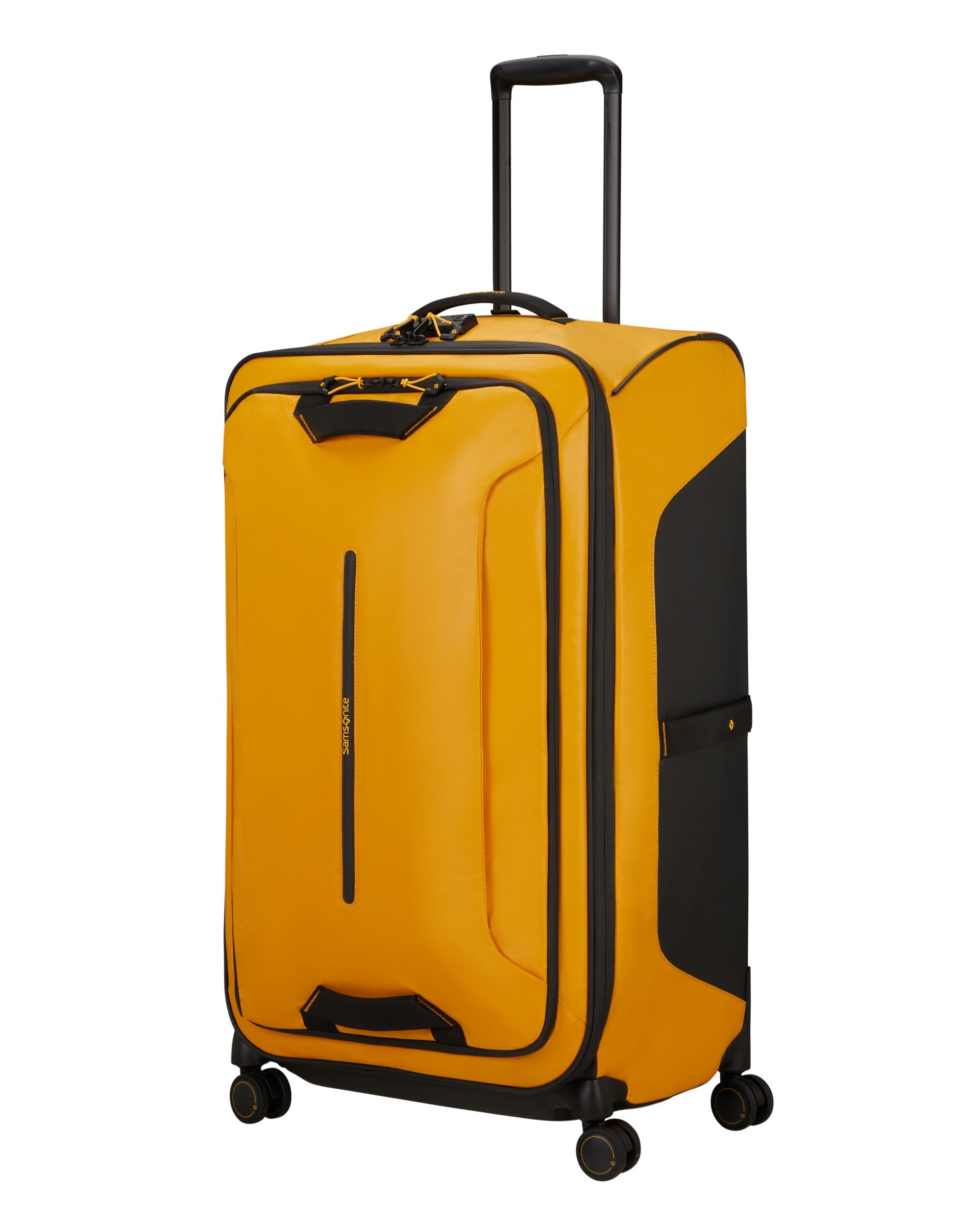 Maleta grande Ecodiver blanda con capacidad para 117 L - Samsonite - Amarillo Amarillo-6