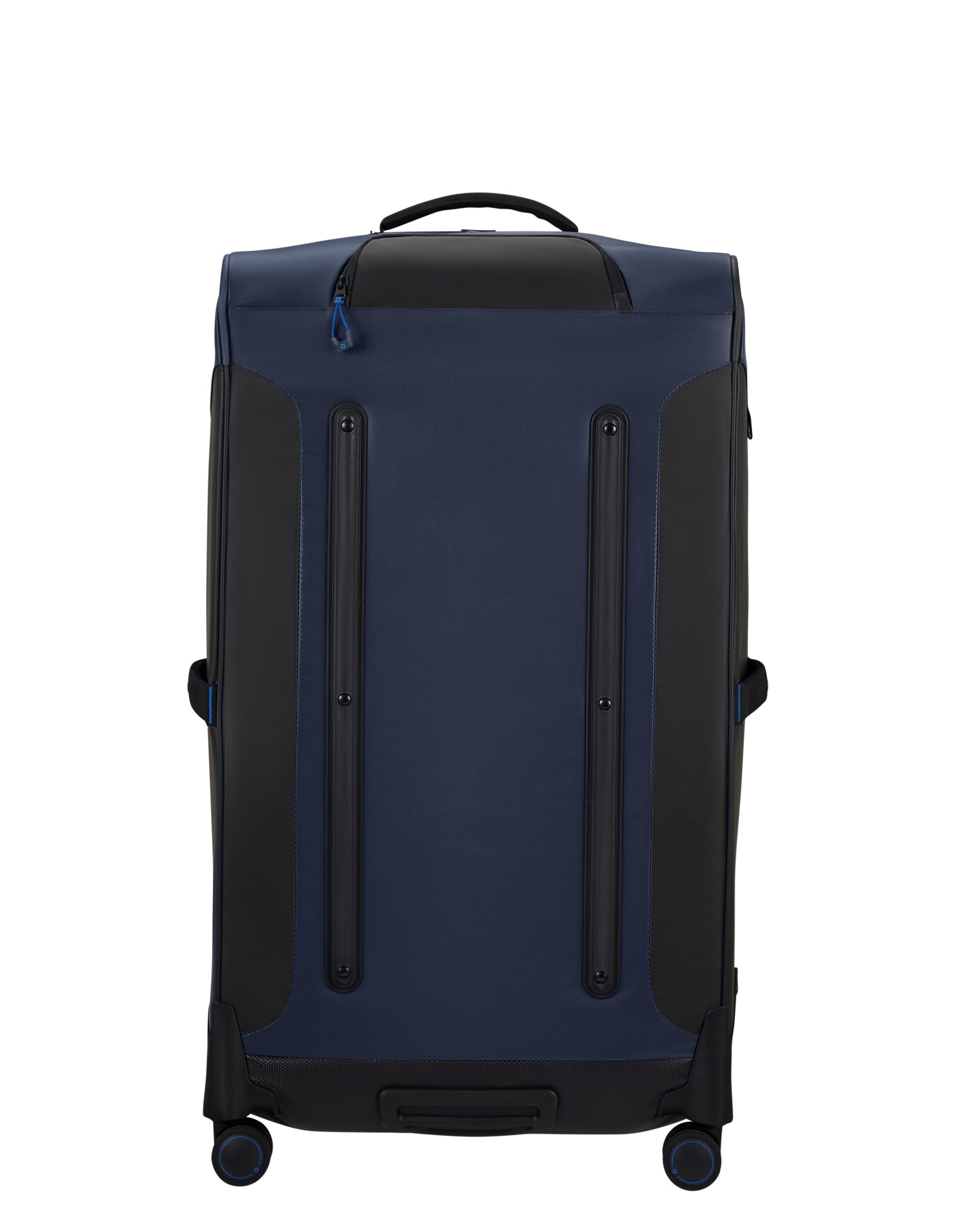 Maleta grande Ecodiver blanda con capacidad para 117 L - Samsonite - Azul índigo Azul índigo-2