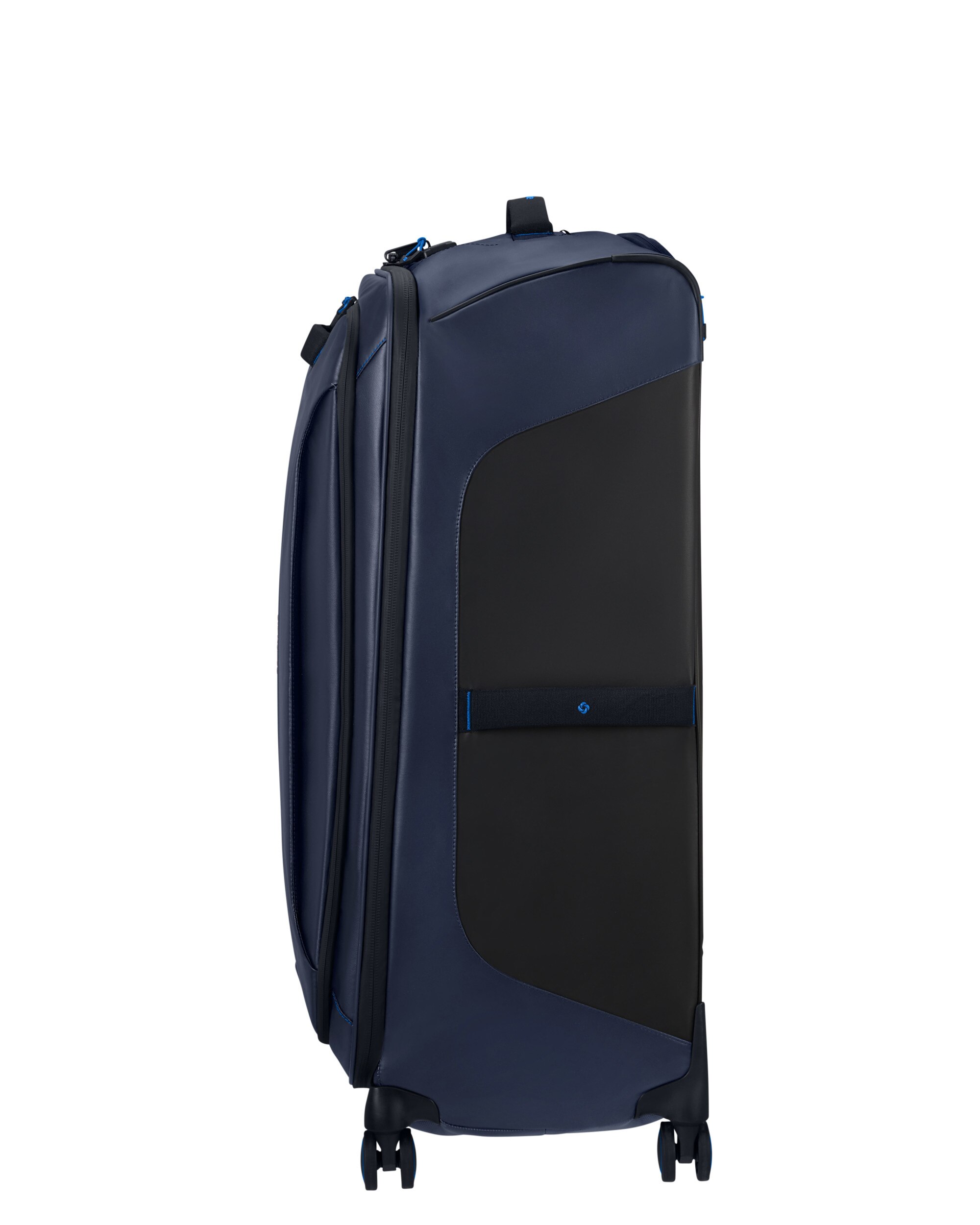 Maleta grande Ecodiver blanda con capacidad para 117 L - Samsonite - Azul índigo Azul índigo-4