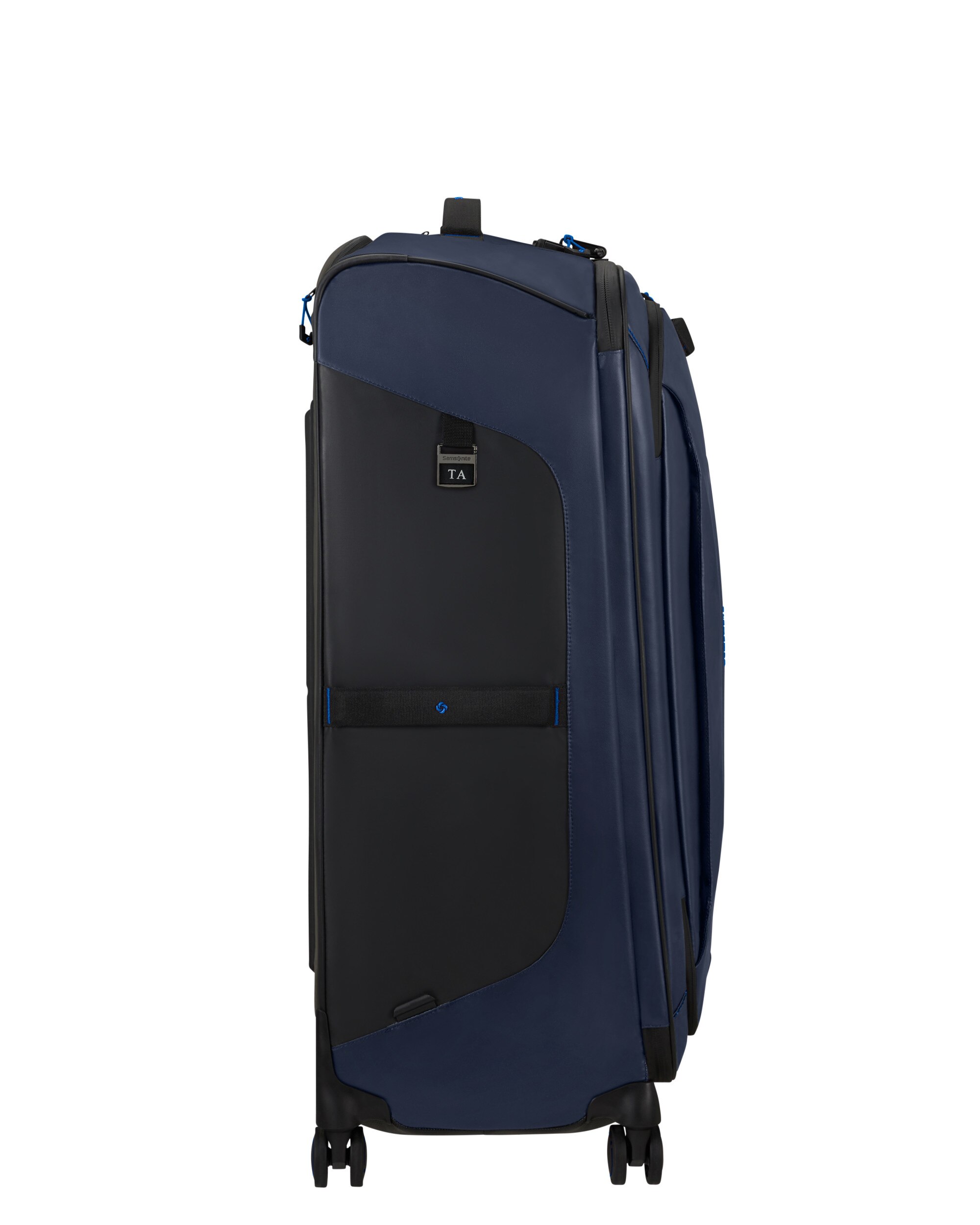 Maleta grande Ecodiver blanda con capacidad para 117 L - Samsonite - Azul índigo Azul índigo-5