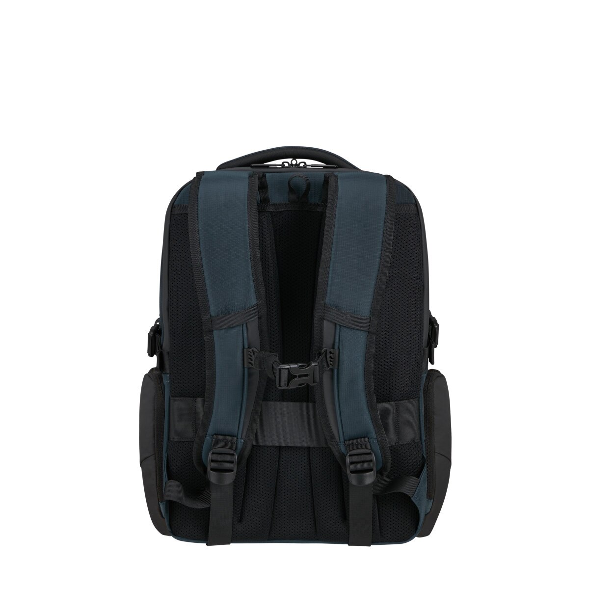 Mochila para portátil de 15,6'' Biz2Go blanda con capacidad de 22,5 L - Samsonite - Azul marino Azul marino-2