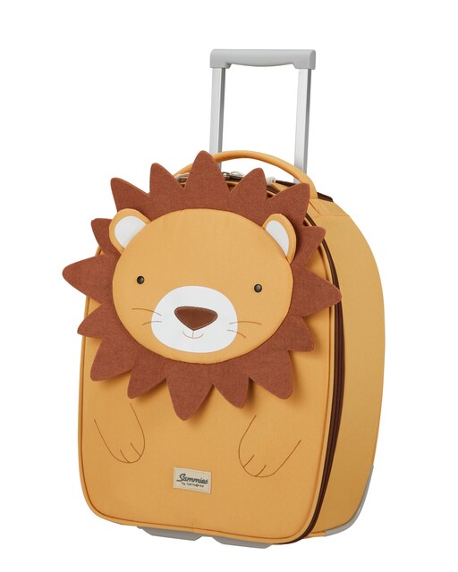 Imagen 0 de Maleta de cabina infantil Happy Sammies Eco blanda con capacidad de 22,5 L