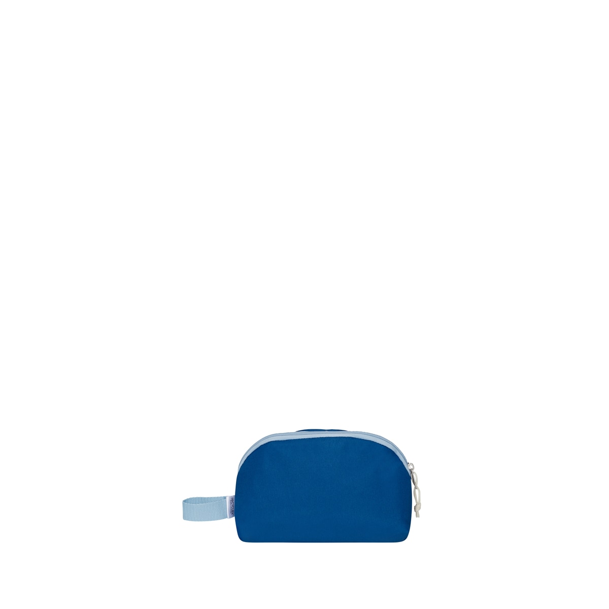 Neceser infantil Samsonite Happy Sammies ECO de material reciclado con etiqueta identificativa - Azul Azul-2