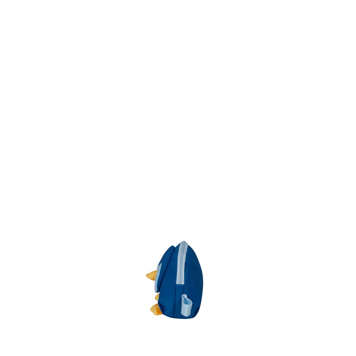 Neceser infantil Samsonite Happy Sammies ECO de material reciclado con etiqueta identificativa - Azul Azul-4