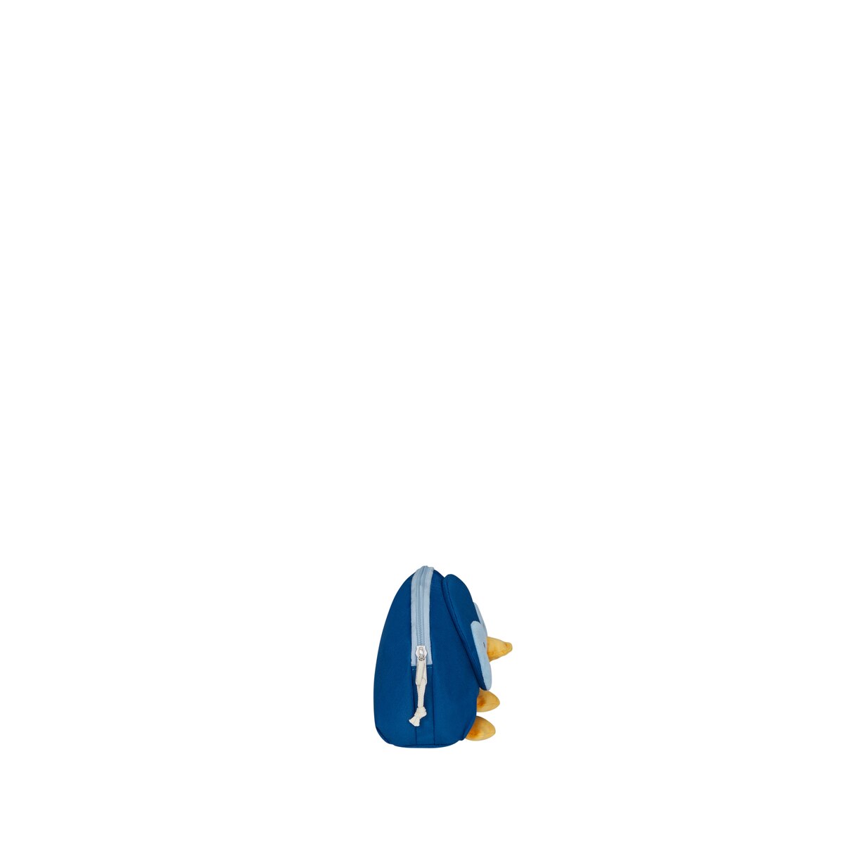 Neceser infantil Samsonite Happy Sammies ECO de material reciclado con etiqueta identificativa - Azul Azul-5