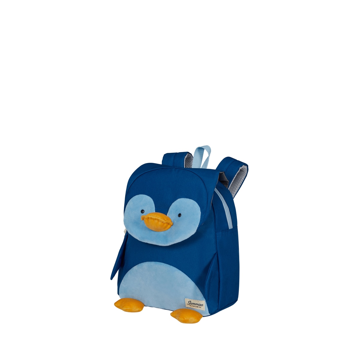 Samsonite - Mochila infantil Samsonite Happy Sammies ECO de material reciclado con capacidad de 7,5 L.