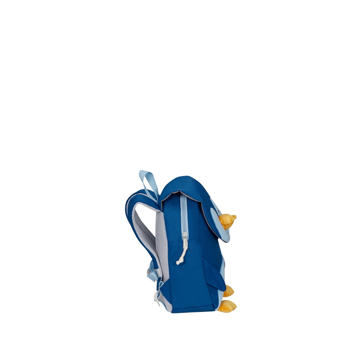 Mochila infantil Samsonite Happy Sammies ECO de material reciclado con capacidad de 7,5 L - Azul Azul-5