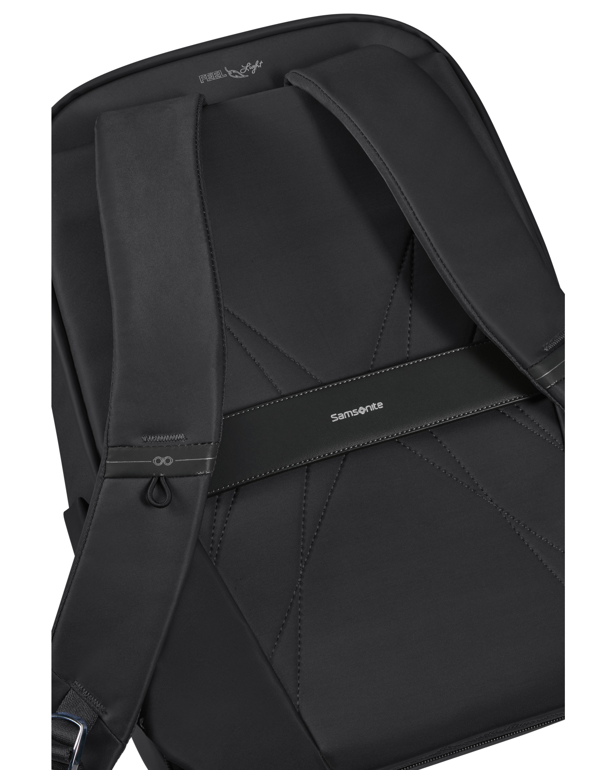 Mochila samsonite el 2025 corte ingles