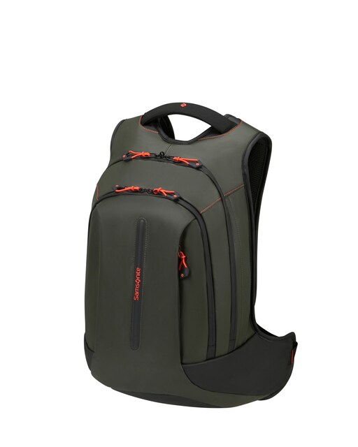 Imagen 0 de Mochila L para portátil Ecodiver blanda con capacidad para 19 L.