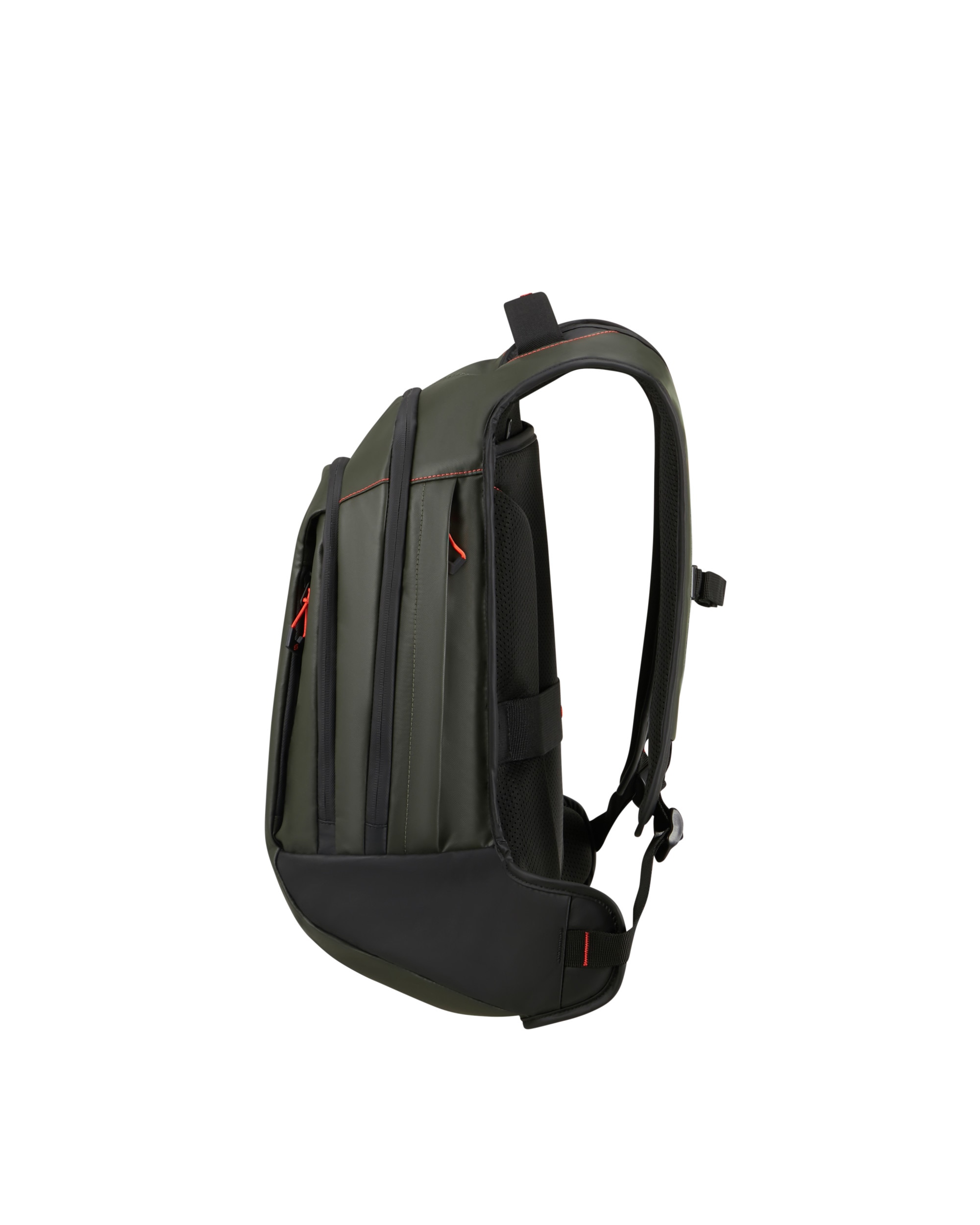 Mochila l para portátil prodiver bags blanda con capacidad para 19 l. - Samsonite - Verde militar Verde militar-4