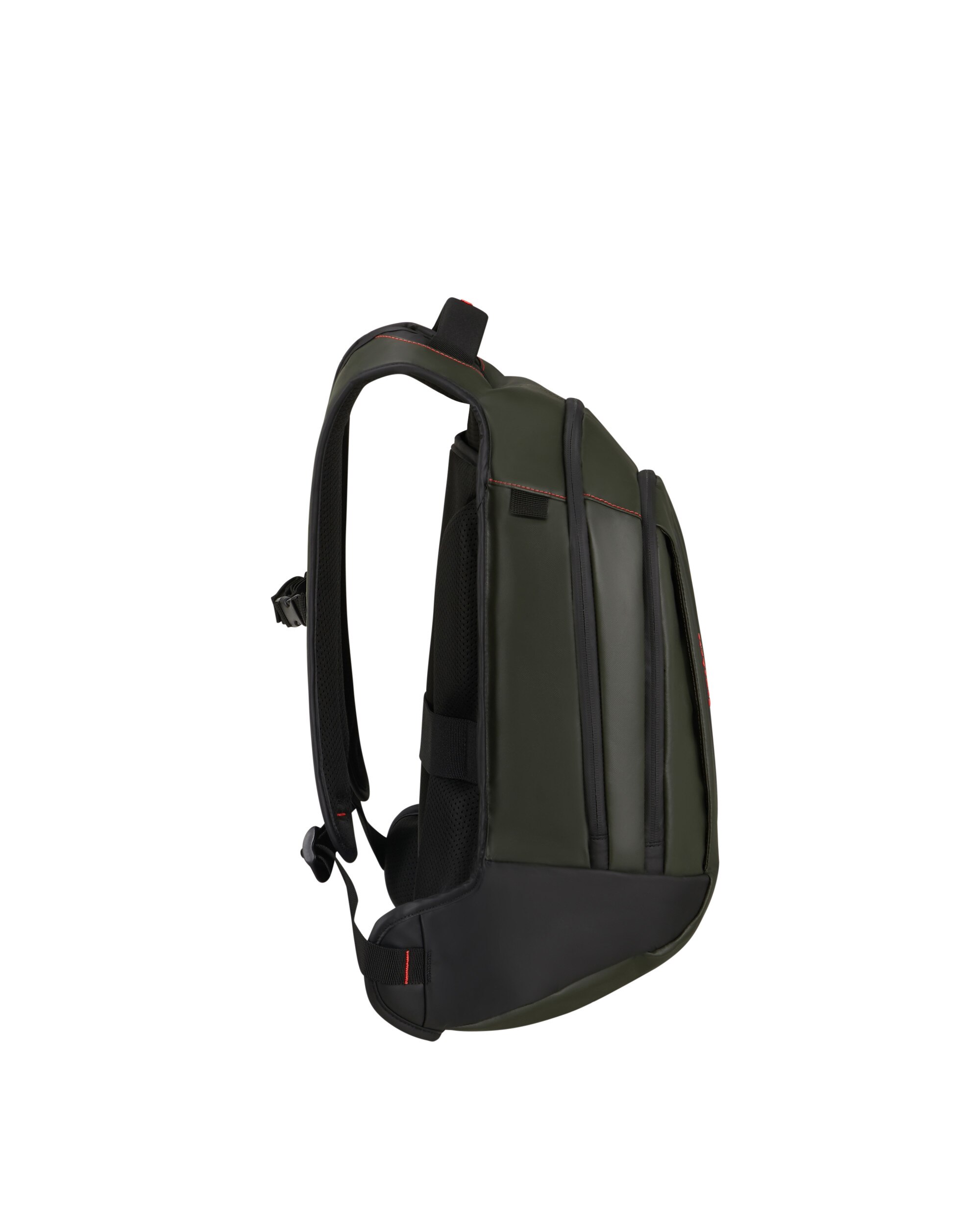 Mochila l para portátil prodiver bags blanda con capacidad para 19 l. - Samsonite - Verde militar Verde militar-5