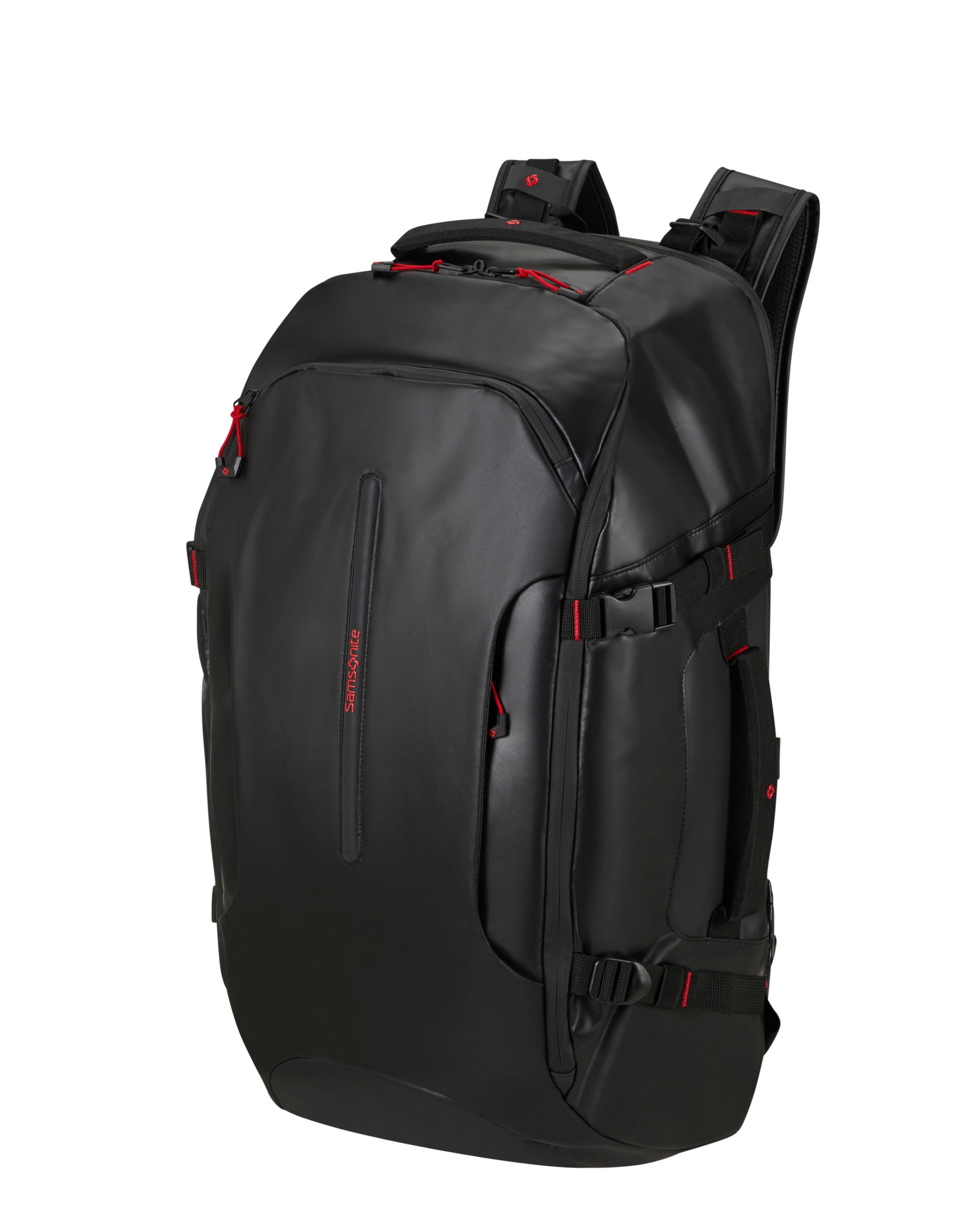 Samsonite - Mochila M Ecodiver blanda con capacidad para 55 L.