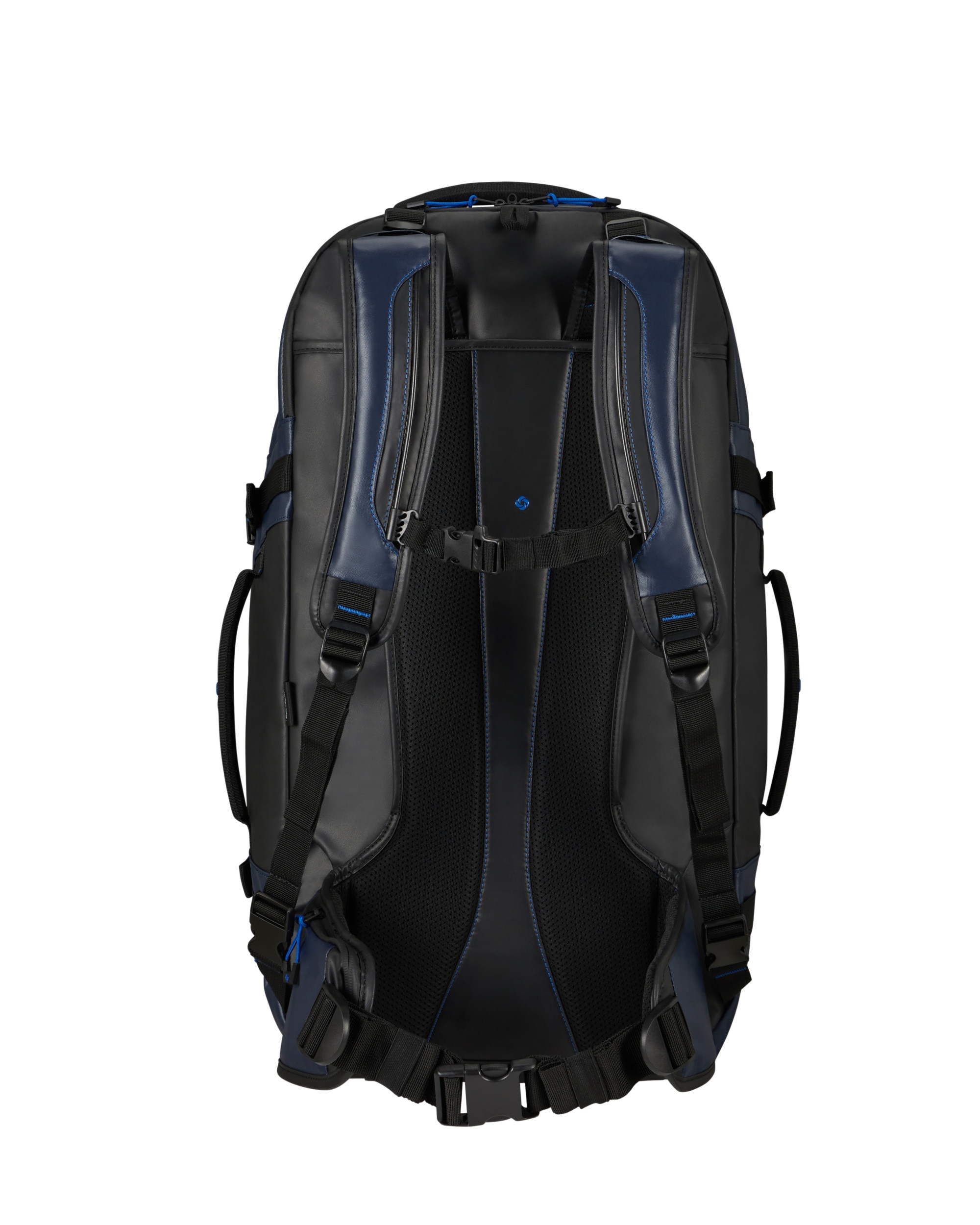 Imagen 3 de Mochila m prodiver bags blanda con capacidad para 55 l. - Samsonite - Azul índigo Azul índigo