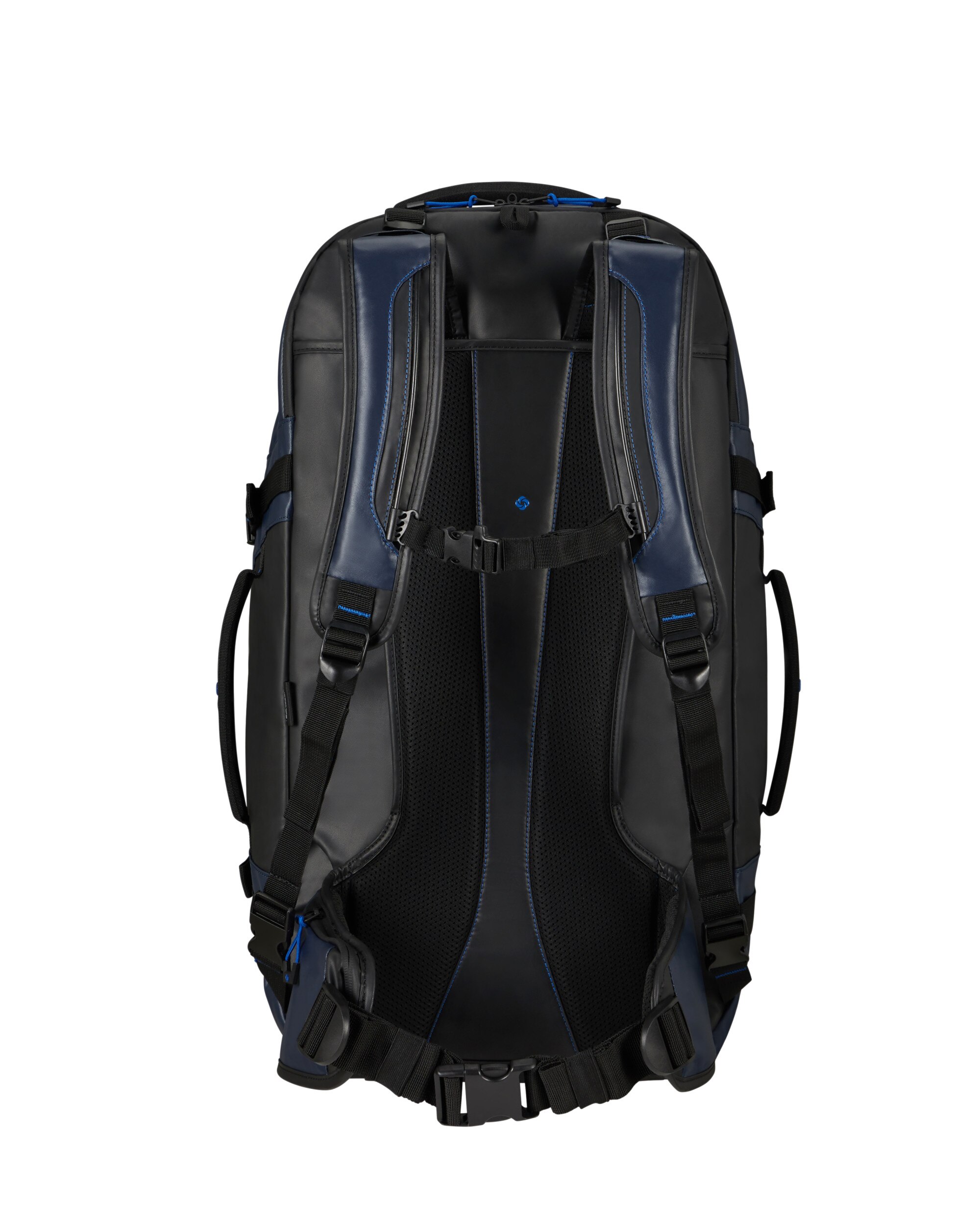 Imagen 4 de Mochila m prodiver bags blanda con capacidad para 55 l. - Samsonite - Azul índigo Azul índigo