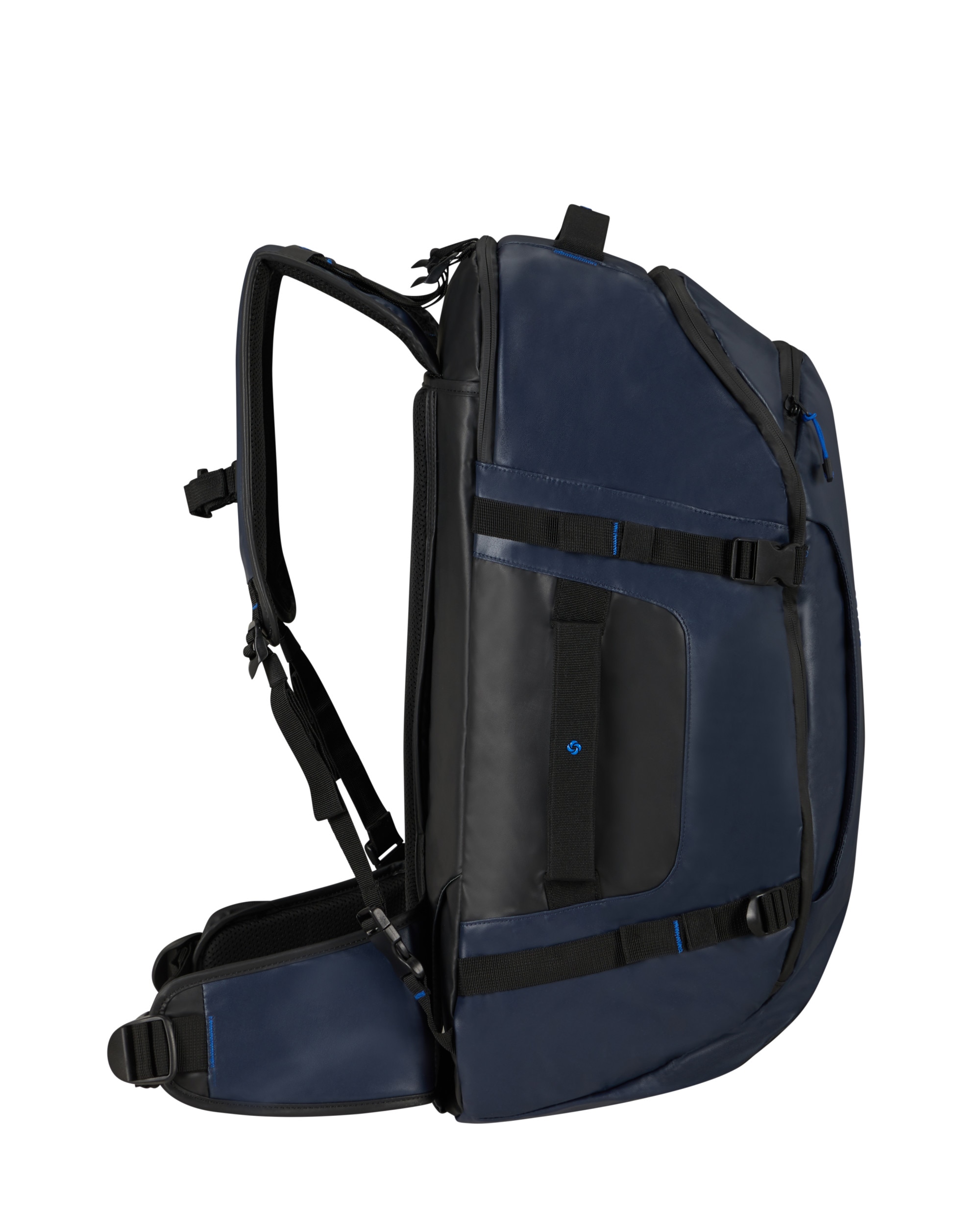 Imagen 5 de Mochila m prodiver bags blanda con capacidad para 55 l. - Samsonite - Azul índigo Azul índigo