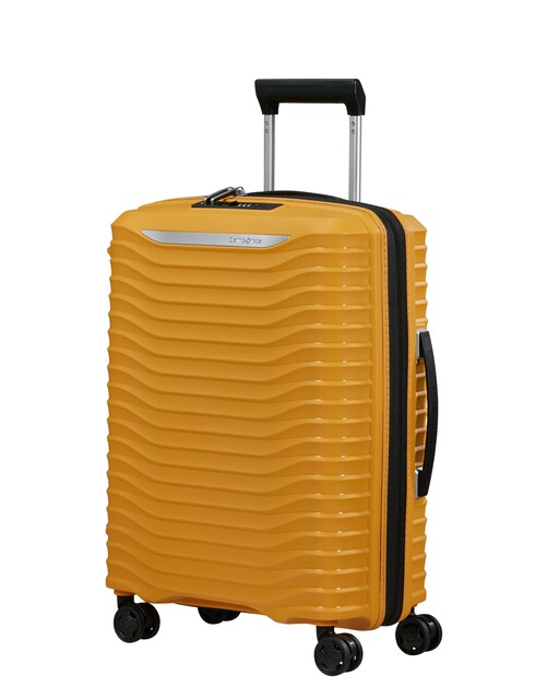 Imagen 0 de Maleta de cabina expandible Upscape rígida con capacidad hasta 45 L