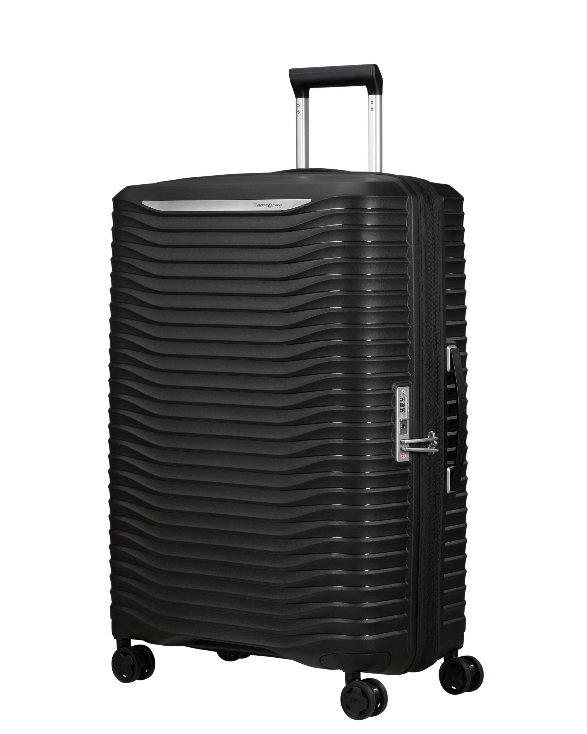 Maleta grande - Samsonite - Negro Negro-1