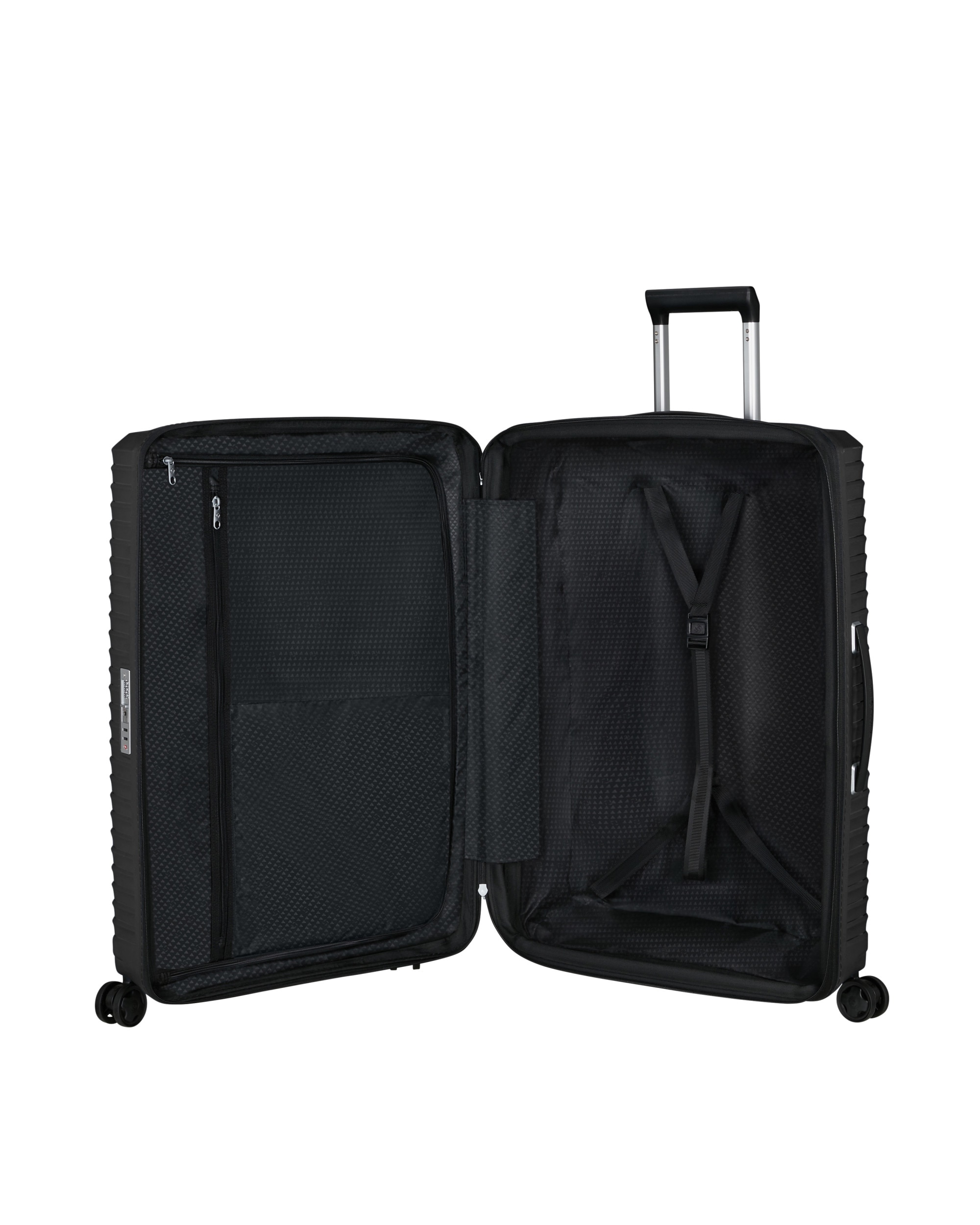 Maleta grande - Samsonite - Negro Negro-3