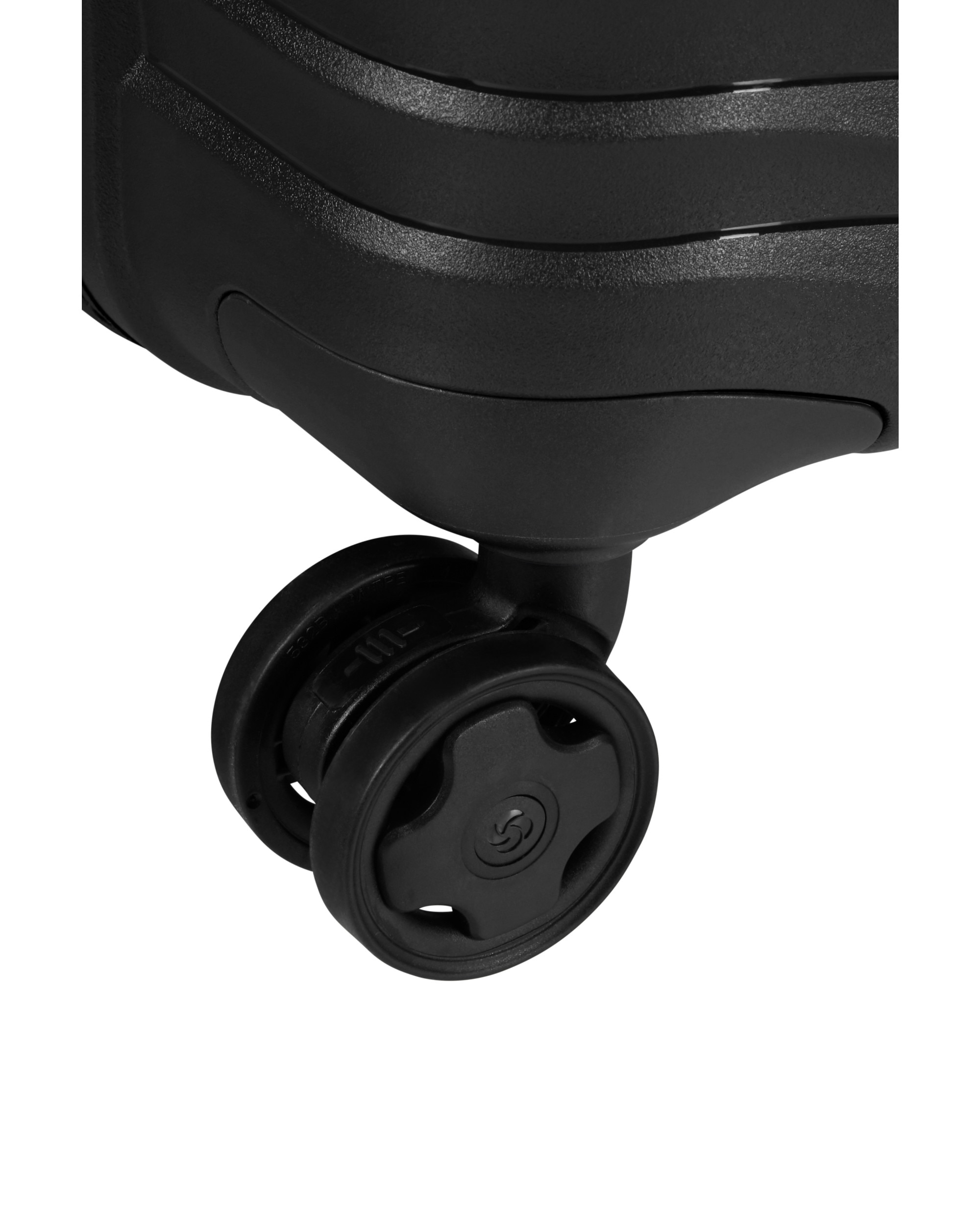Maleta grande - Samsonite - Negro Negro-5
