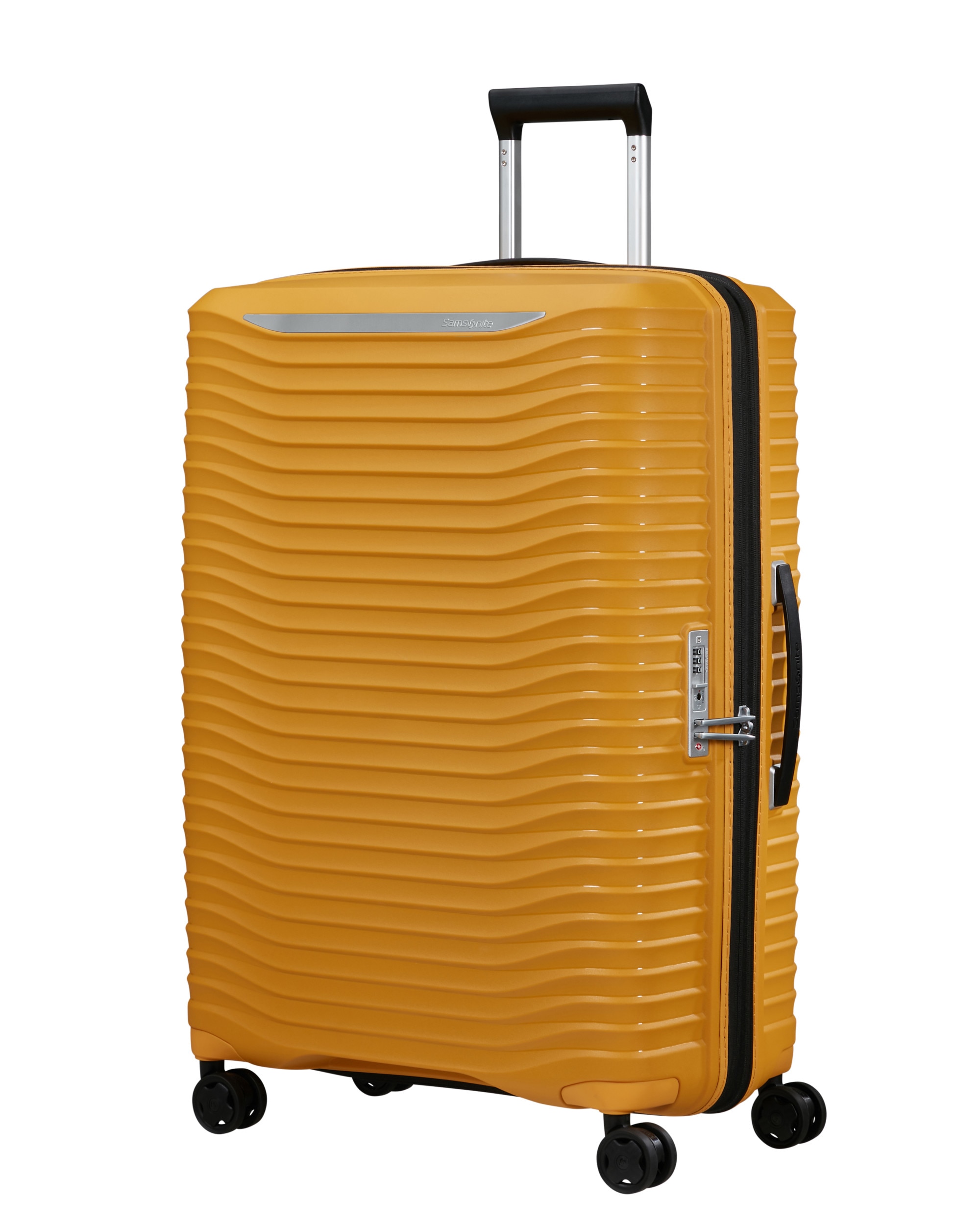 Maleta grande - Samsonite - Amarillo Amarillo-1