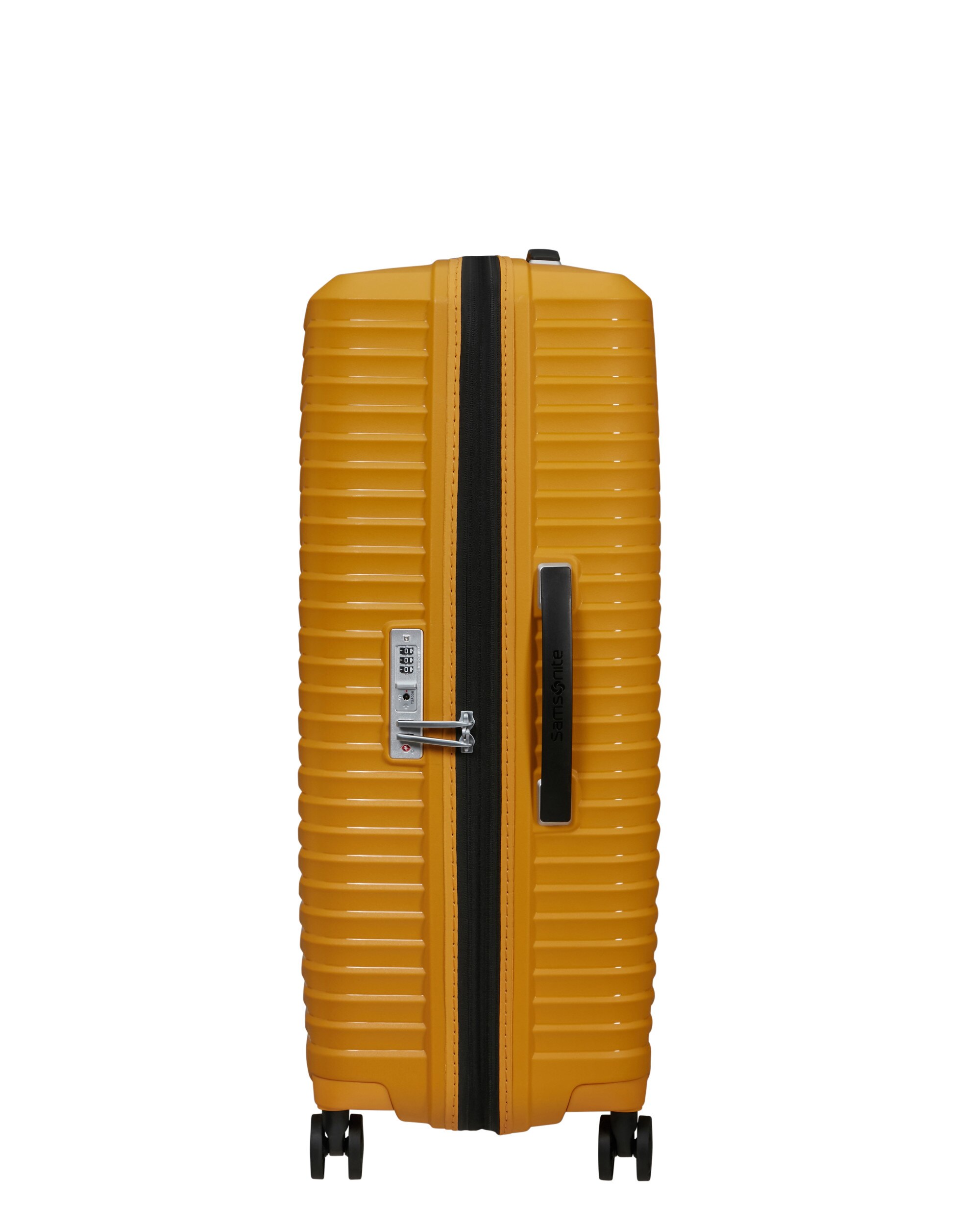 Maleta grande - Samsonite - Amarillo Amarillo-5