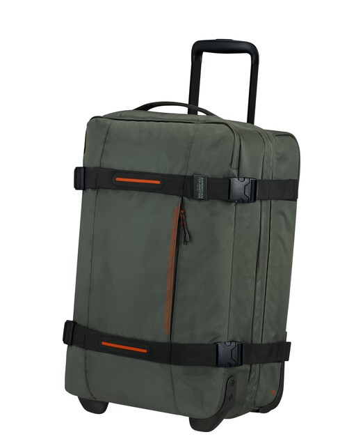 Imagen 0 de Bolsa de viaje Urban Track blanda con capacidad de 55 L.