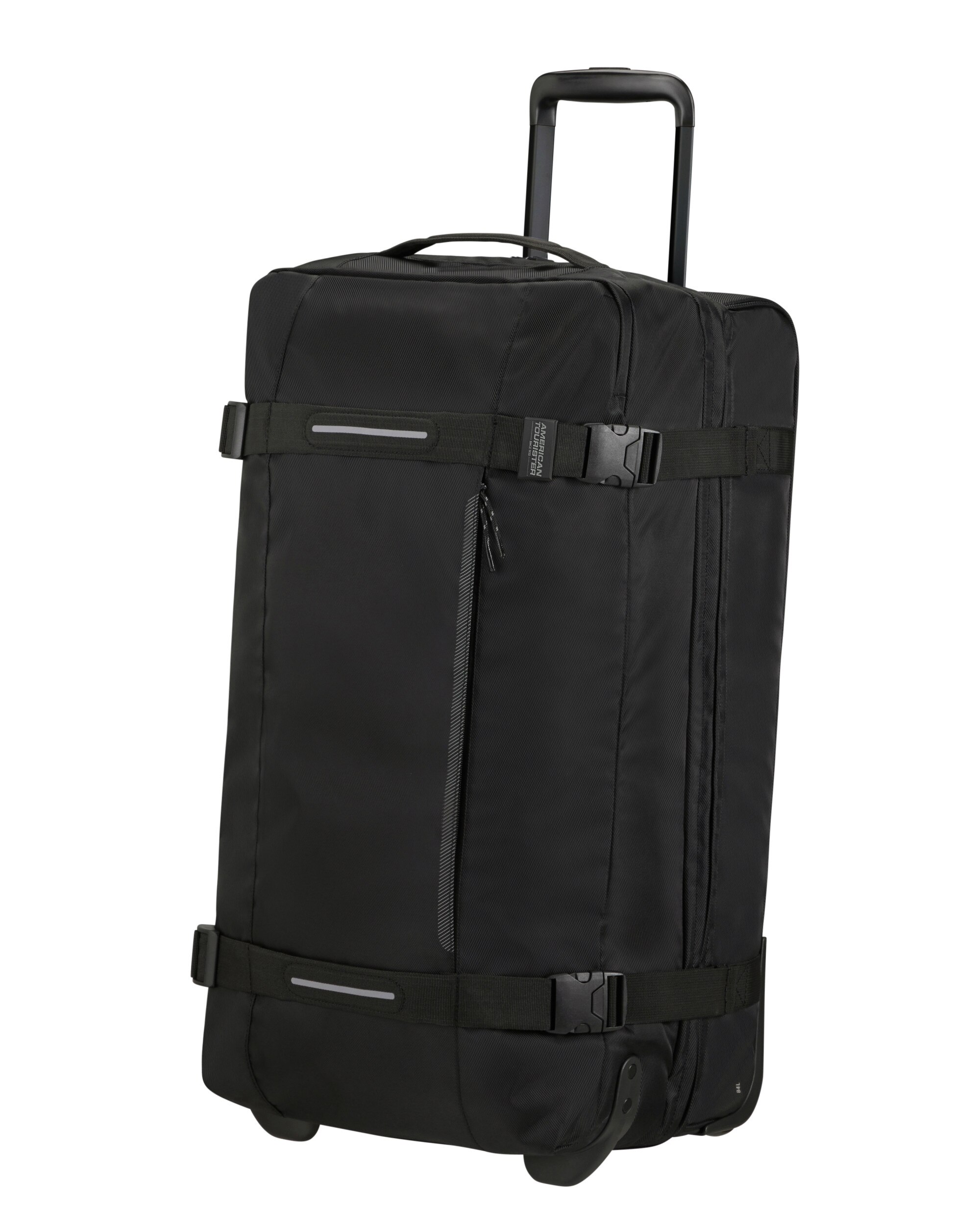Bolsa de viaje Urban Track blanda con capacidad de 84 L - American Tourister - Negro Negro-1