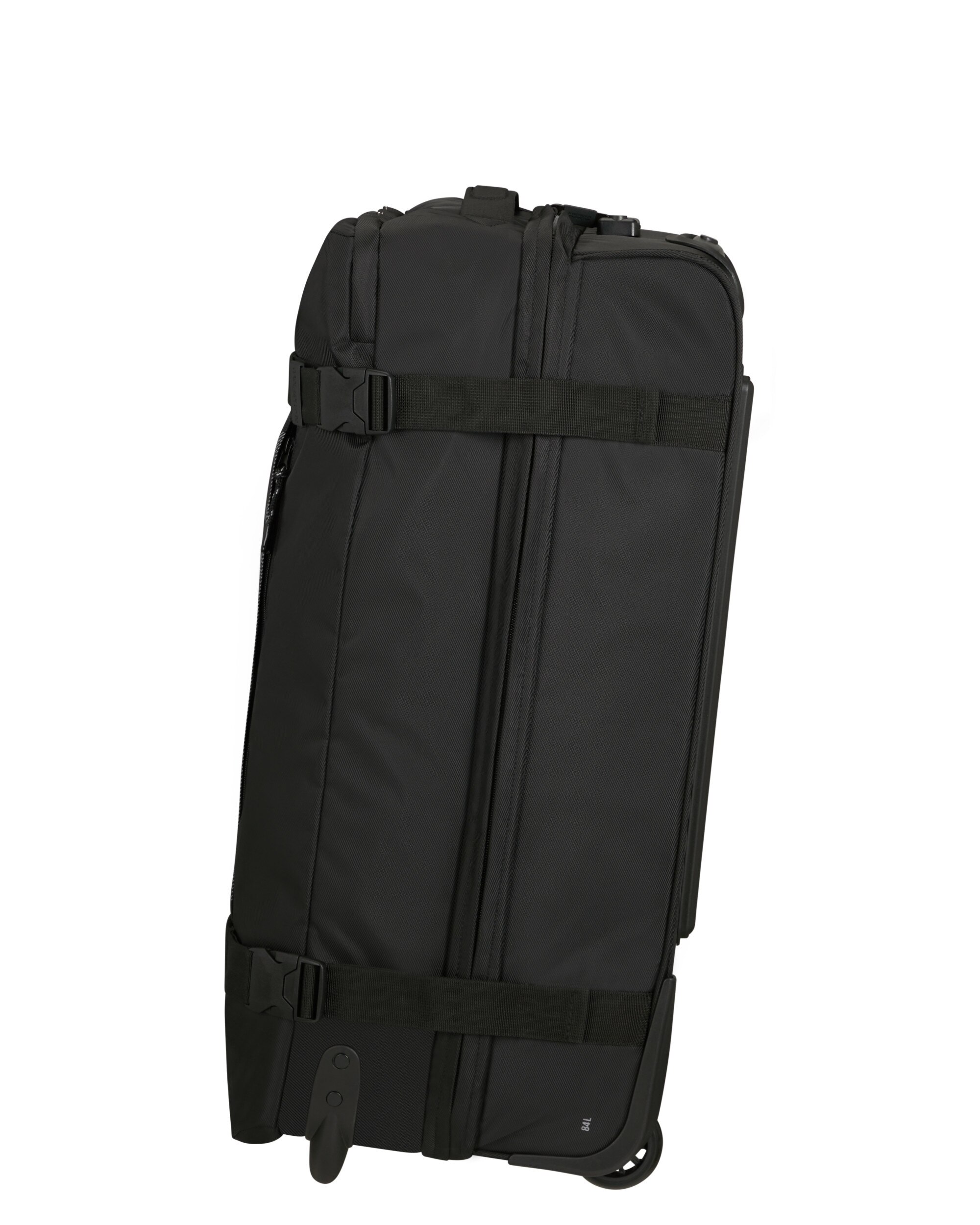 Bolsa de viaje Urban Track blanda con capacidad de 84 L - American Tourister - Negro Negro-4