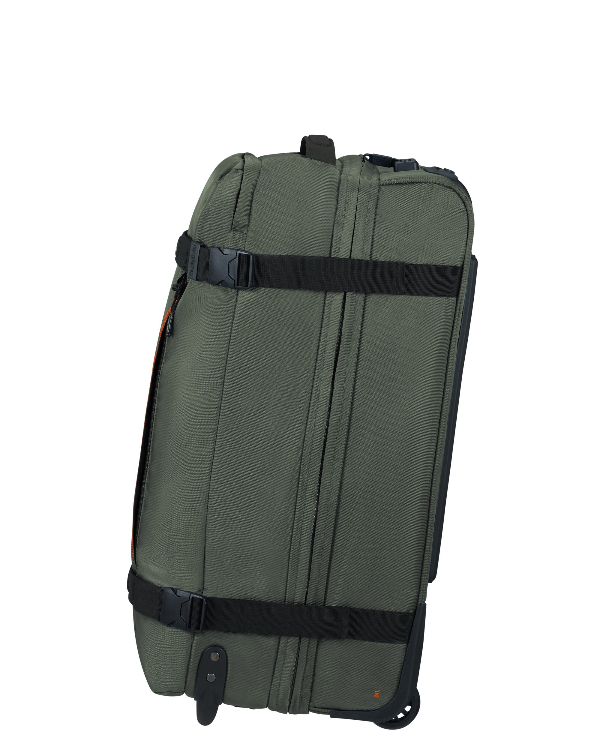 Bolsa de viaje Urban Track blanda con capacidad de 84 L - American Tourister - Kaki Kaki-4