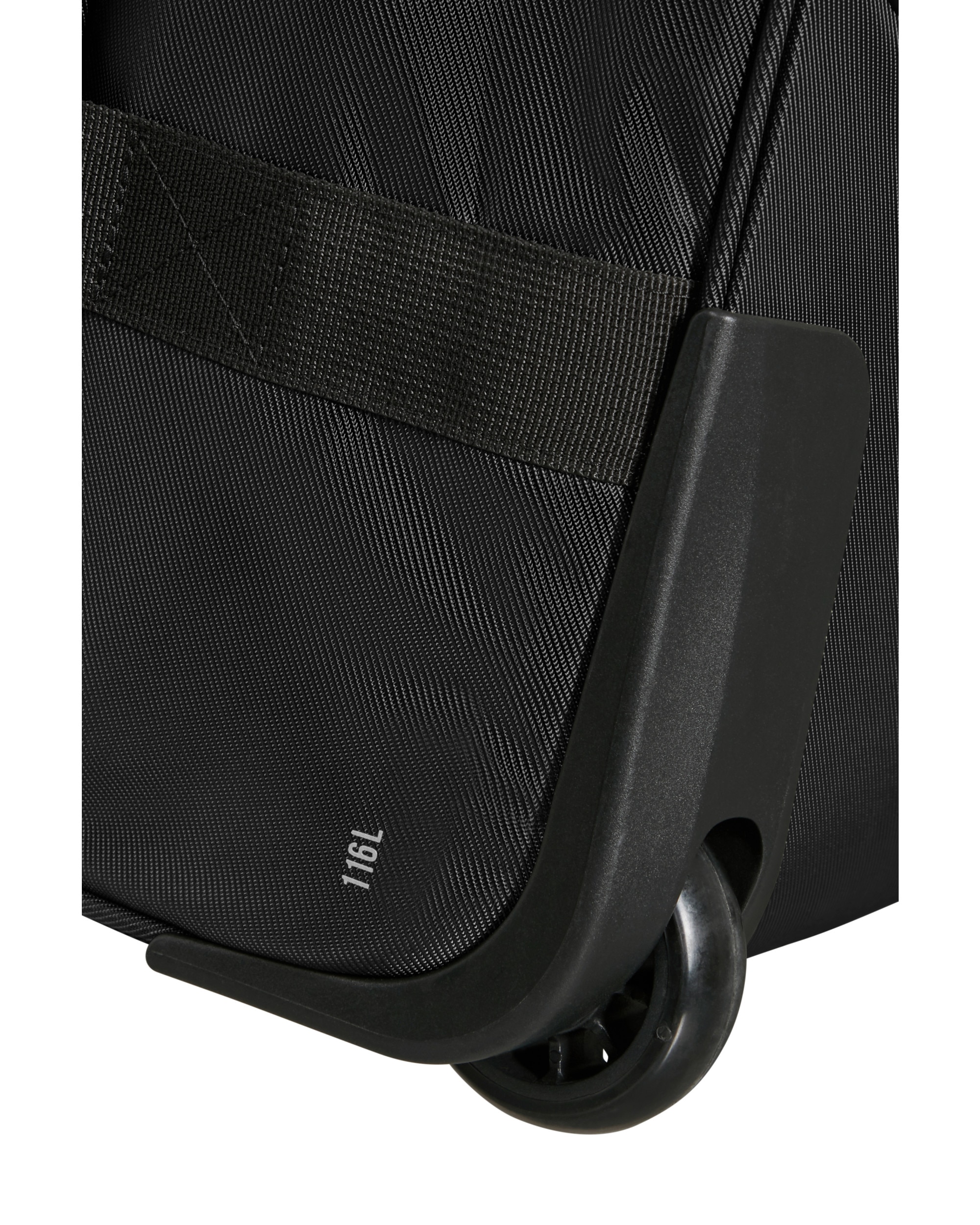 Bolsa de viaje Urban Track blanda con capacidad de 116 L - American Tourister - Negro Negro-5