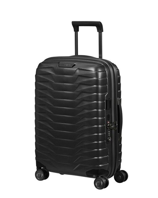 Imagen 0 de Maleta de cabina Proxis 55/20 exp rígida con capacidad de 38 L