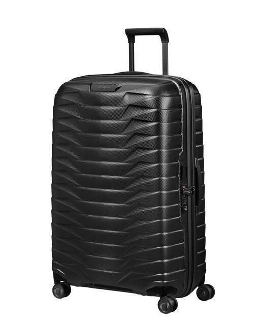Imagen 0 de Maleta grande Proxis 75/28 rígida con capacidad de 98 L
