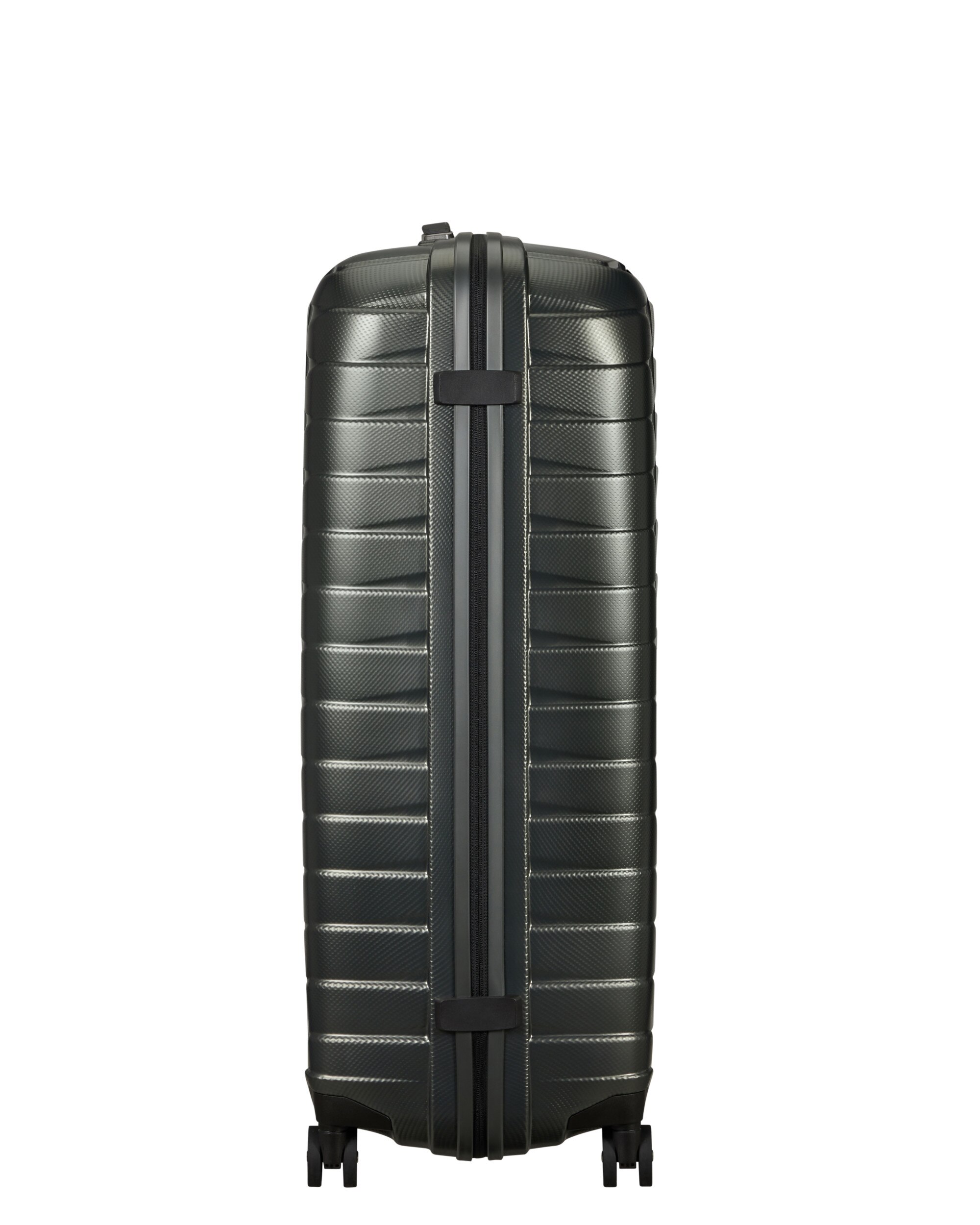 Maleta extra grande Proxis 81/30 rígida con capacidad de 125 L - Samsonite - Verde oscuro Verde oscuro-6