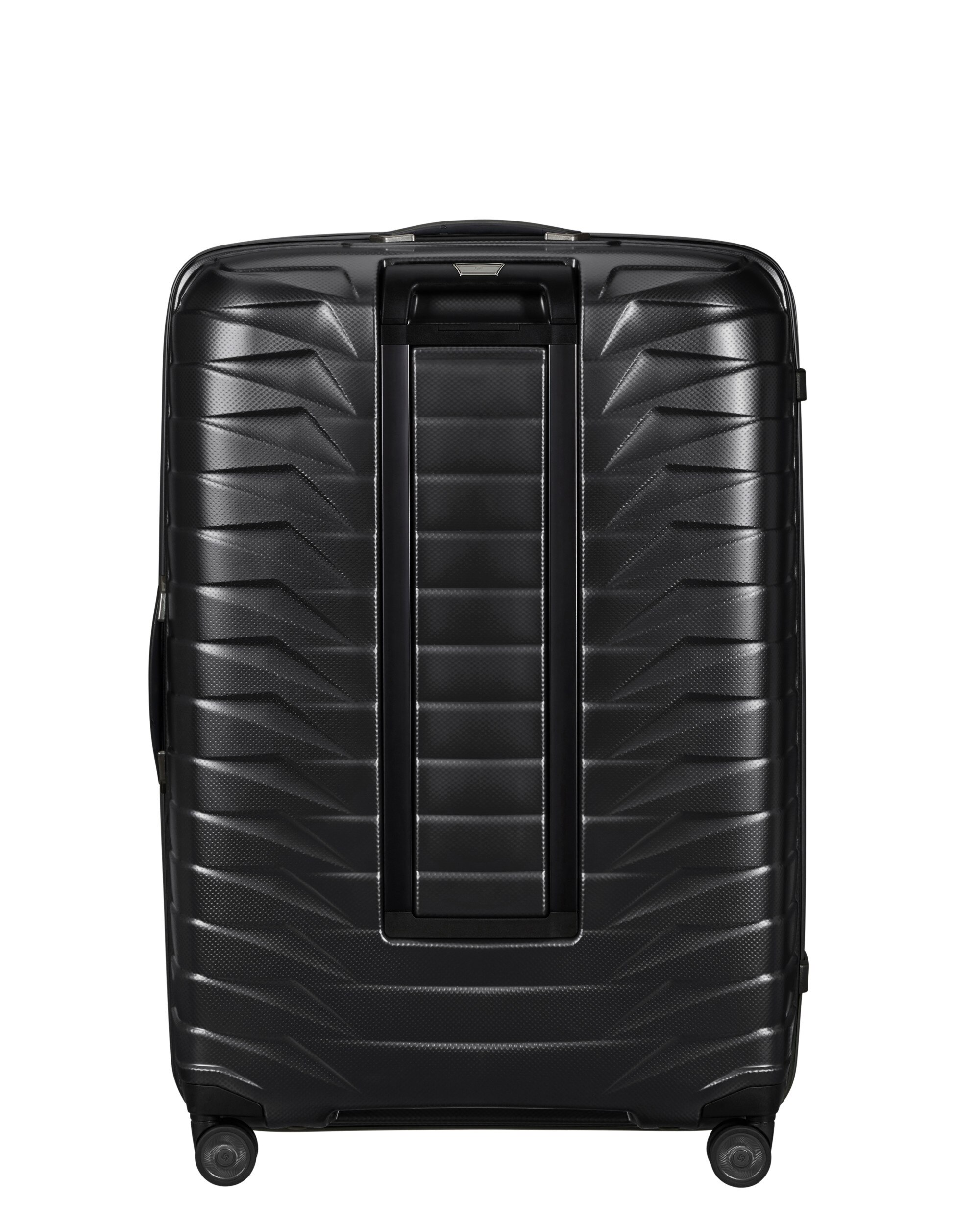 Maleta extra grande Proxis 81/30 rígida con capacidad de 125 L - Samsonite - Gris oscuro Gris oscuro-2