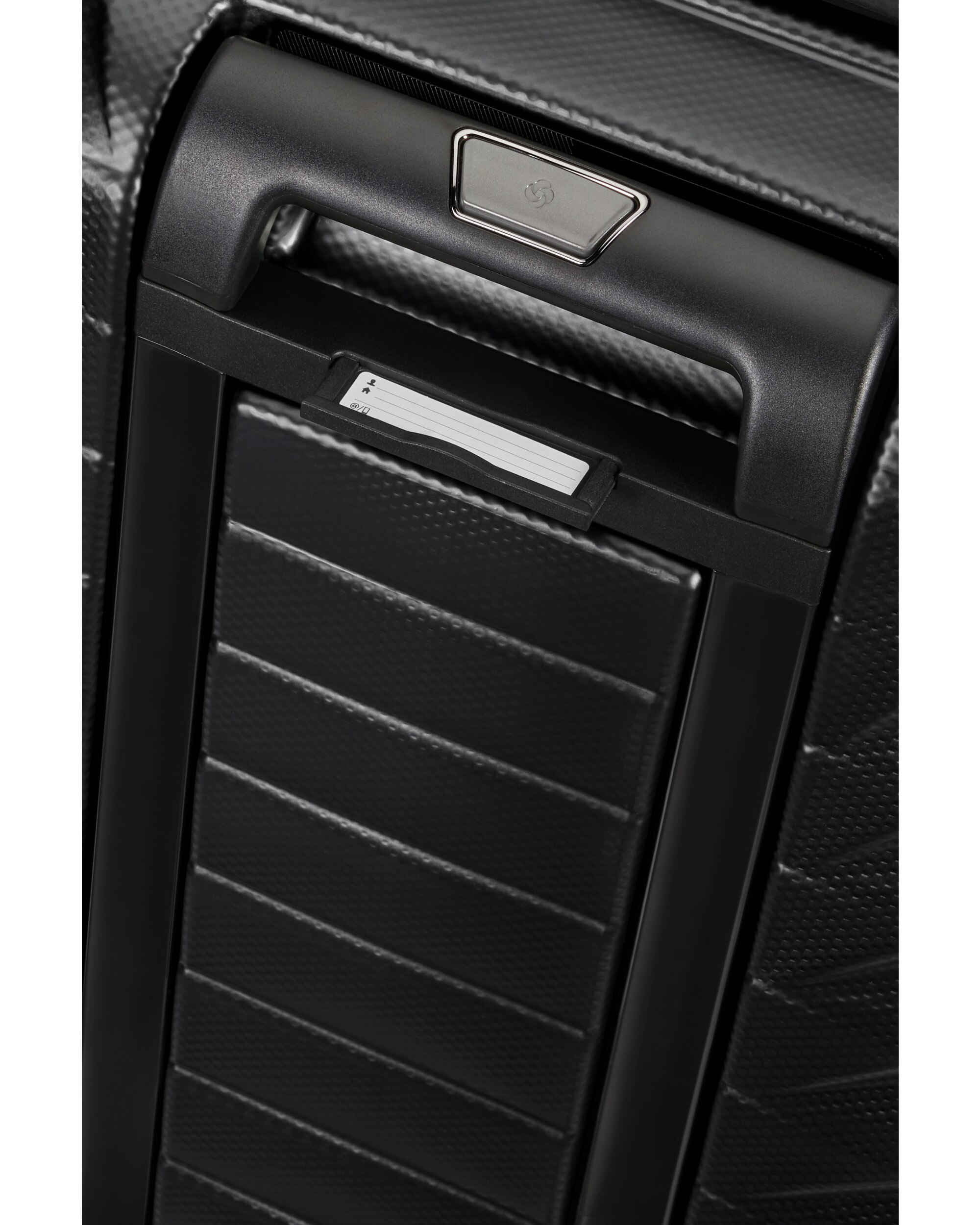 Maleta extra grande Proxis 81/30 rígida con capacidad de 125 L - Samsonite - Gris oscuro Gris oscuro-4