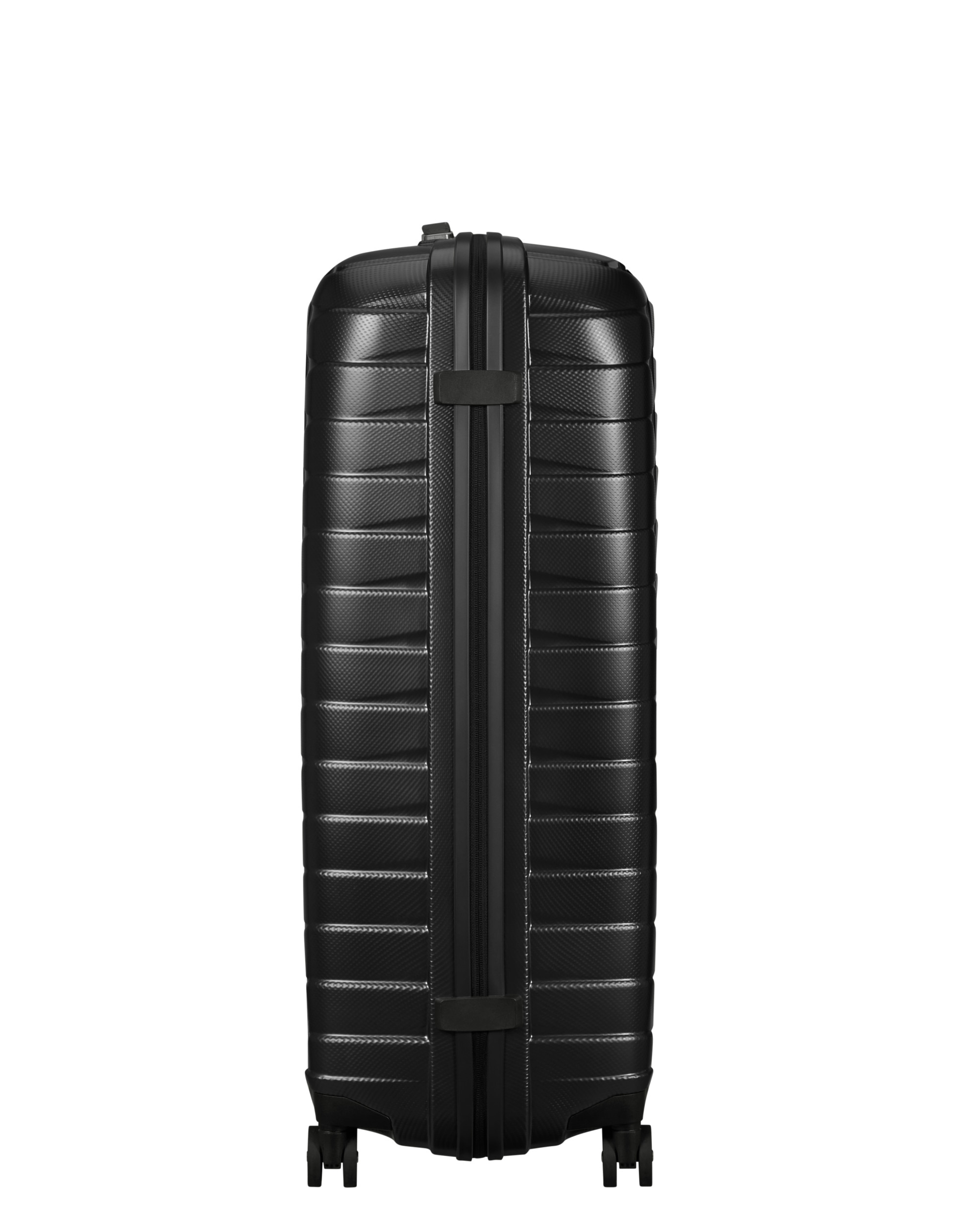 Maleta extra grande Proxis 81/30 rígida con capacidad de 125 L - Samsonite - Gris oscuro Gris oscuro-5