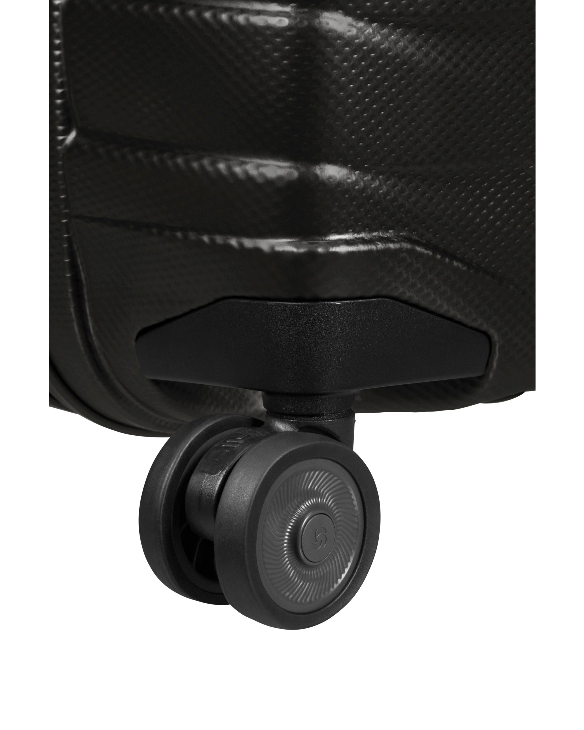 Maleta extra grande Proxis 81/30 rígida con capacidad de 125 L - Samsonite - Gris oscuro Gris oscuro-6