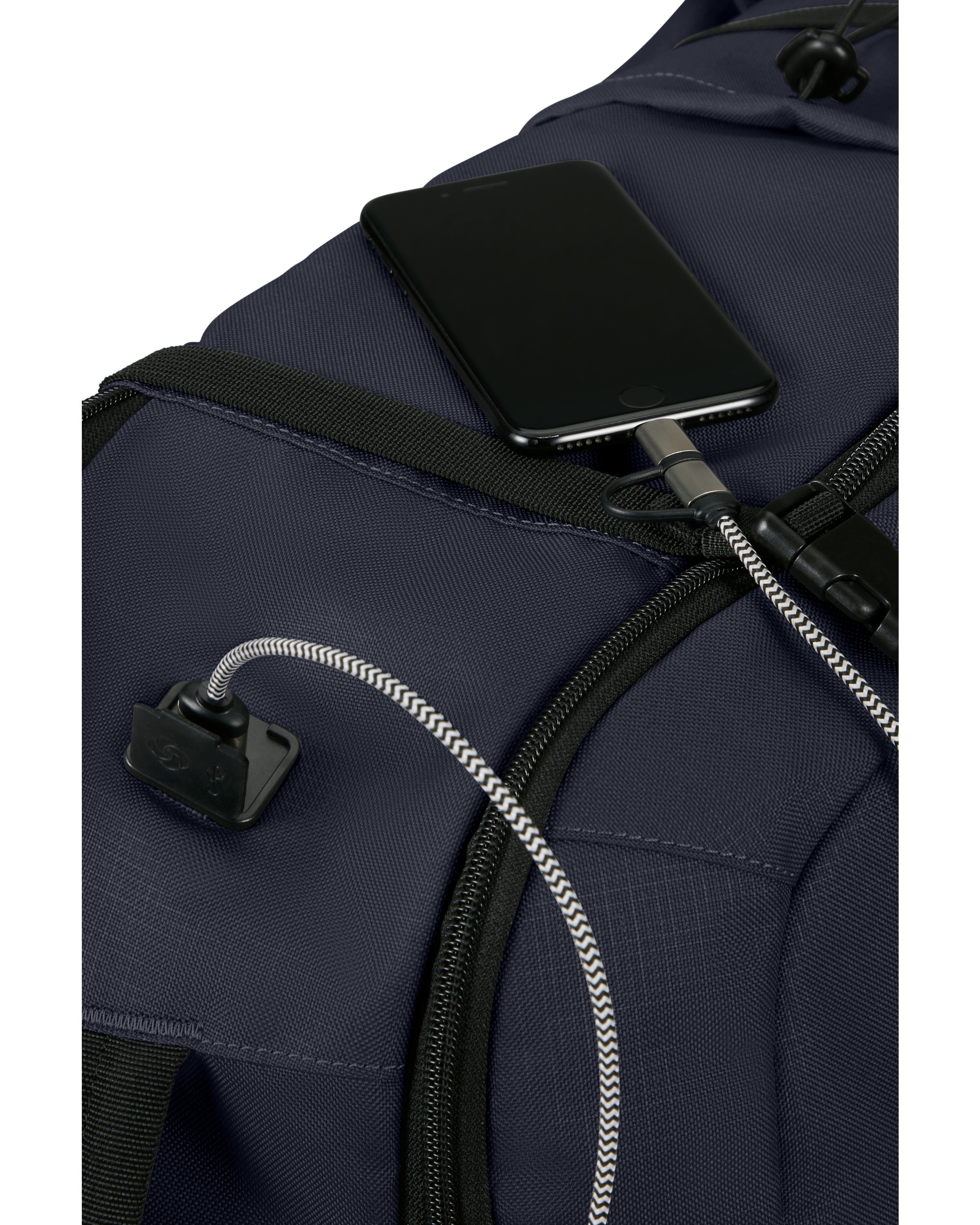 El corte ingles mochila samsonite online