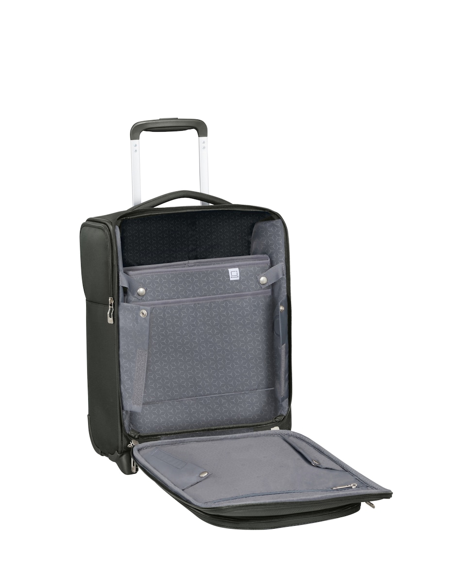 Maleta cabina underseater blanda Respark con capacidad de 29 L Verde oscuro-3