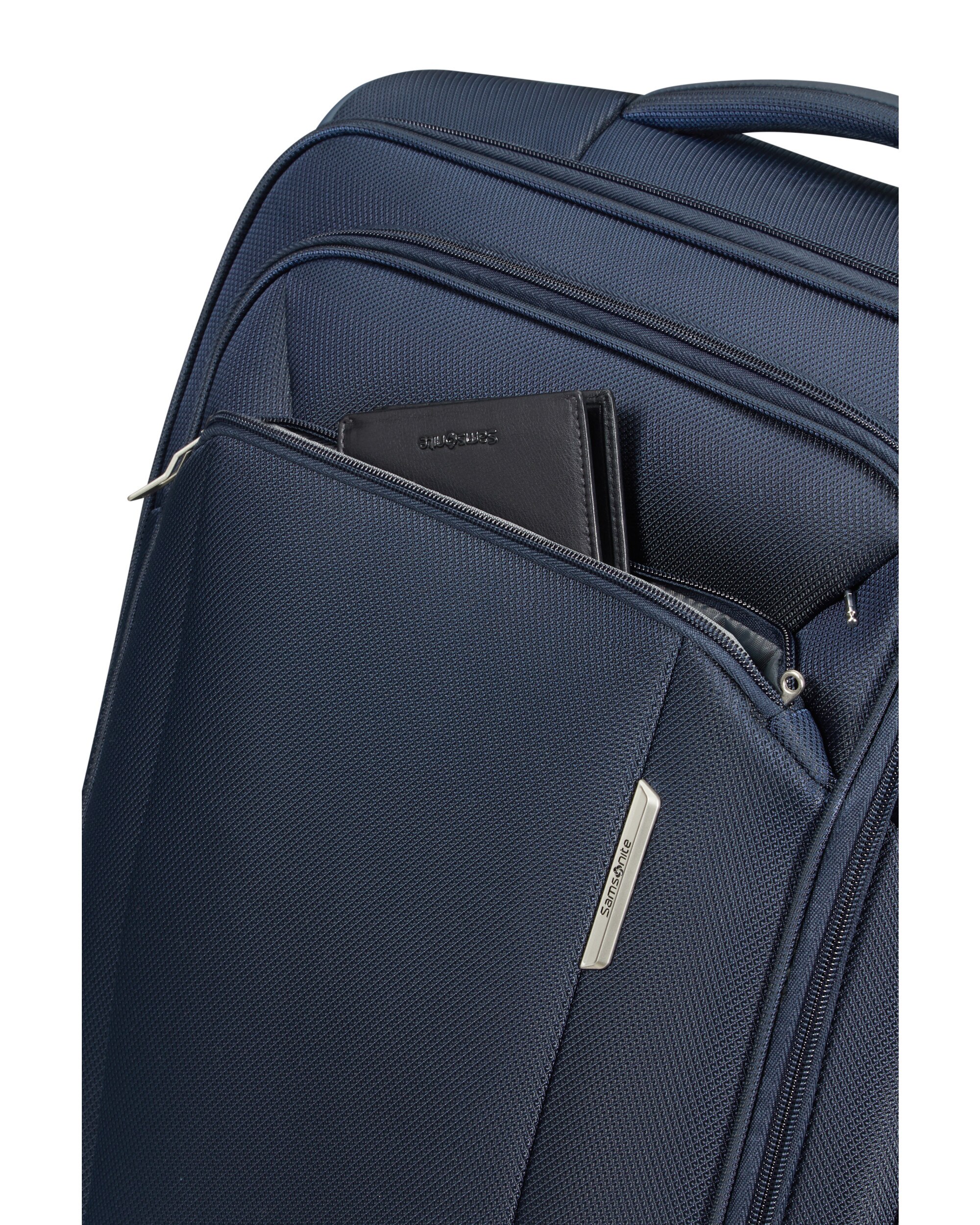 El corte ingles mochila samsonite hotsell
