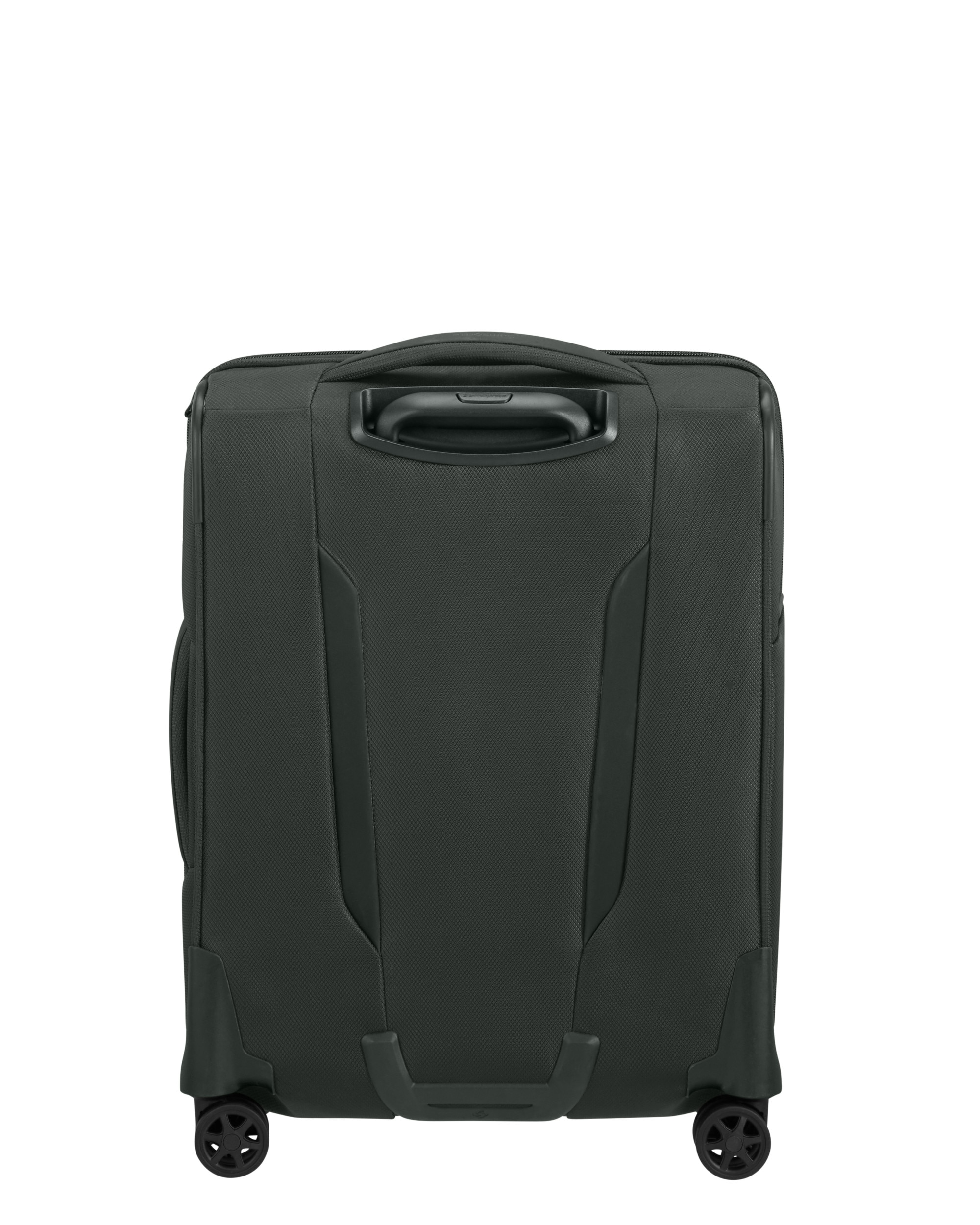 Maleta de cabina expandible Respark blanda con capacidad hasta 49 L - Samsonite - Verde oscuro Verde oscuro-2