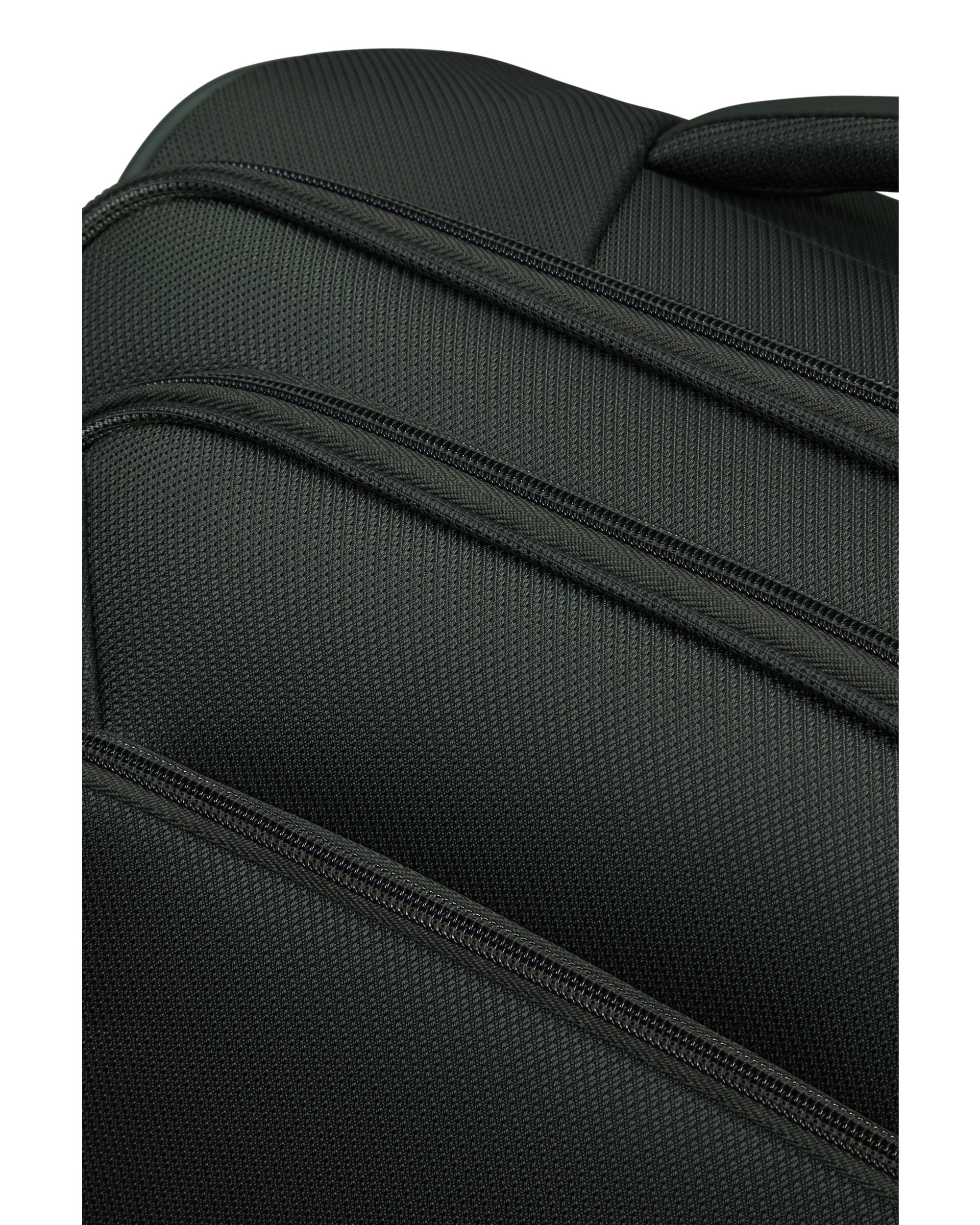 Maleta de cabina expandible Respark blanda con capacidad hasta 49 L - Samsonite - Verde oscuro Verde oscuro-4