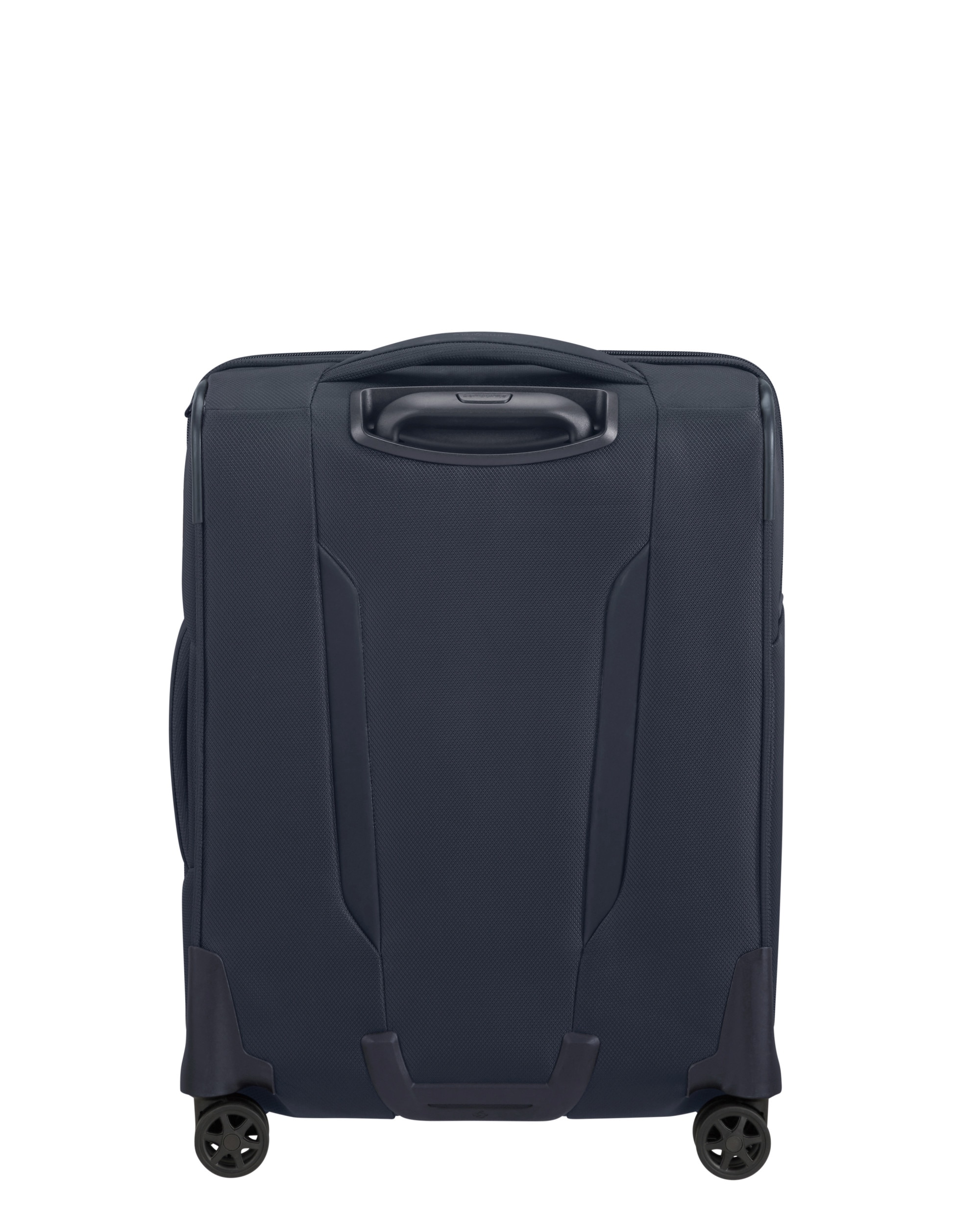 Maleta de cabina expandible Respark blanda con capacidad hasta 49 L - Samsonite - Azul índigo Azul índigo-2