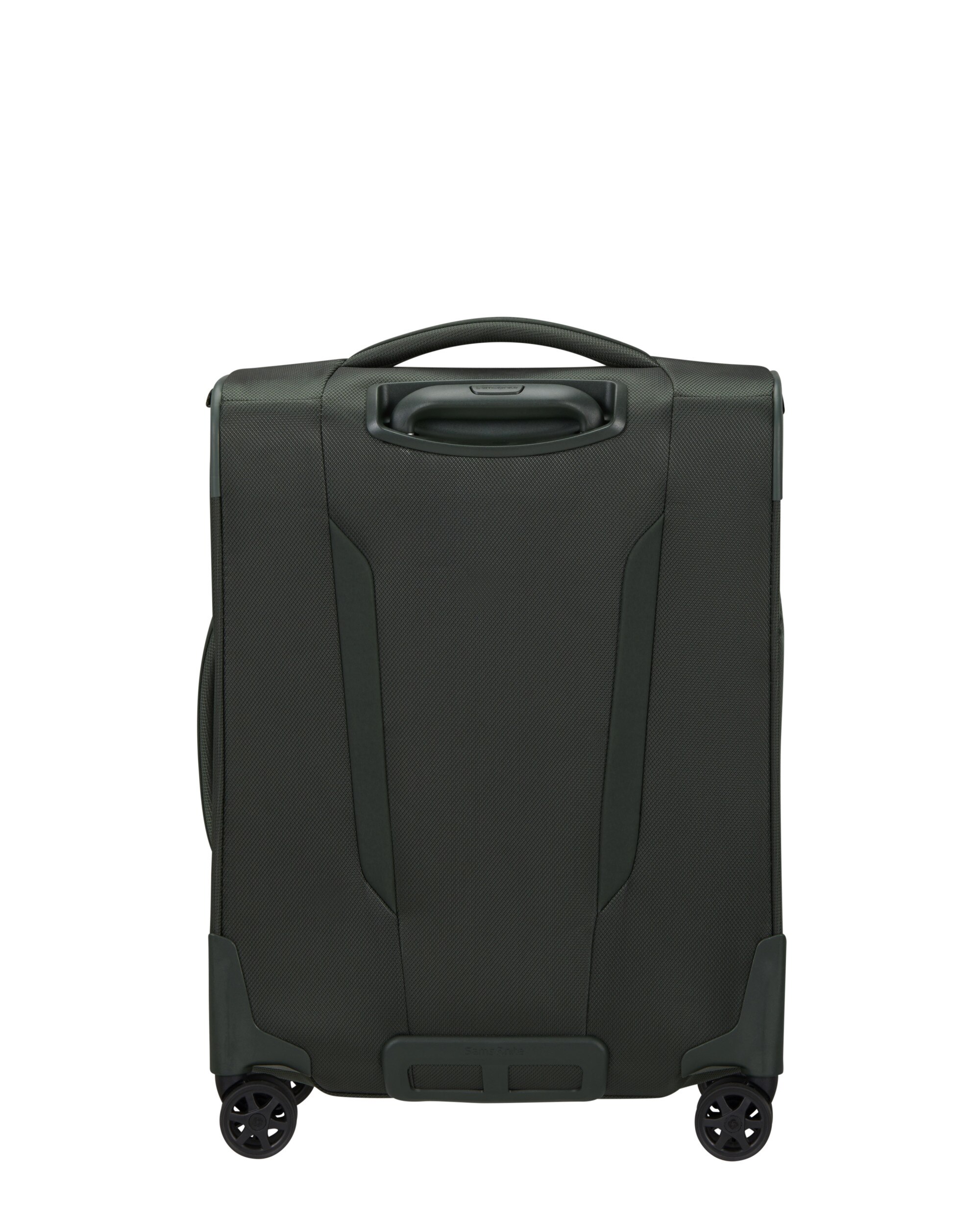 Imagen 2 de Maleta de cabina Respark blanda con capacidad 43 L. - Samsonite - Verde oscuro Verde oscuro