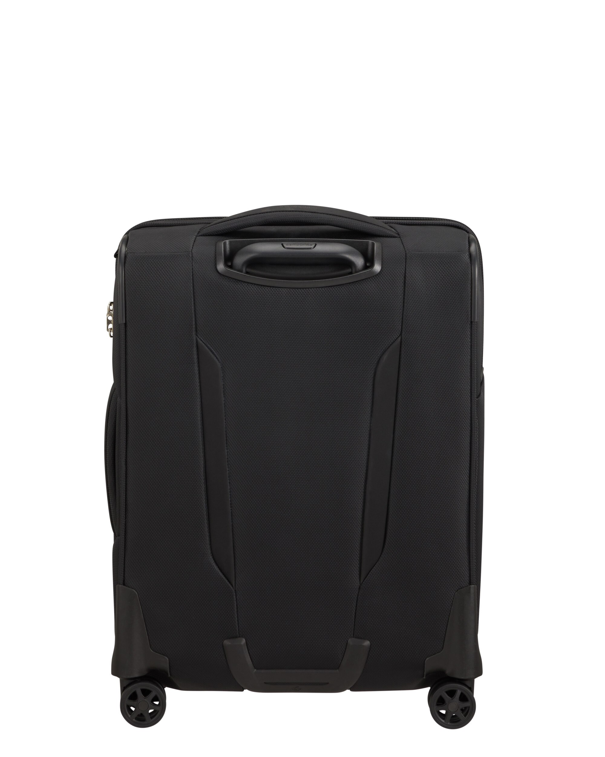 Maleta de cabina expandible Respark blanda con capacidad hasta 49 L - Samsonite - Negro Negro-2