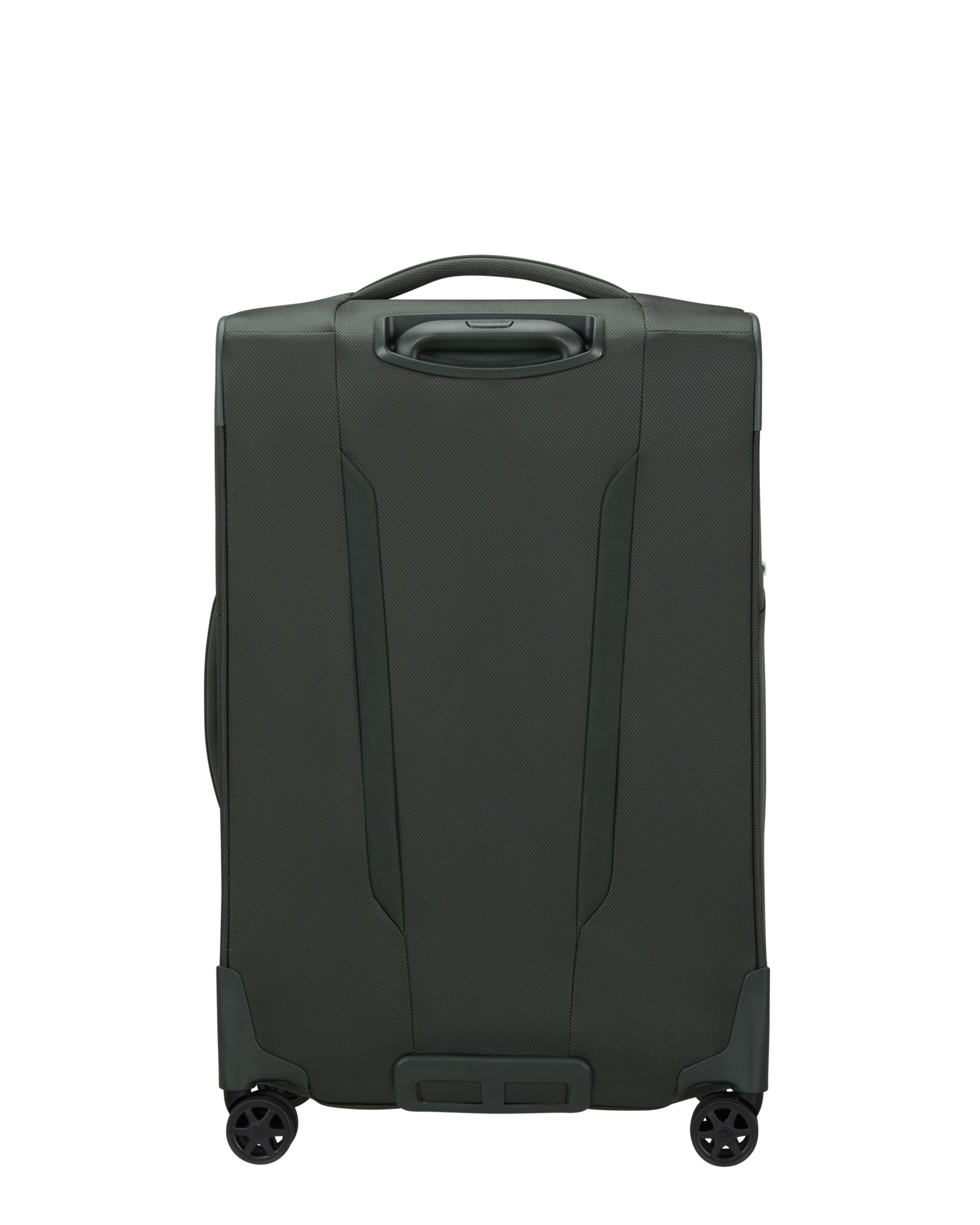 Imagen 2 de Maleta mediana expandible Respark blanda con capacidad hasta 92 L. - Samsonite - Verde oscuro Verde oscuro