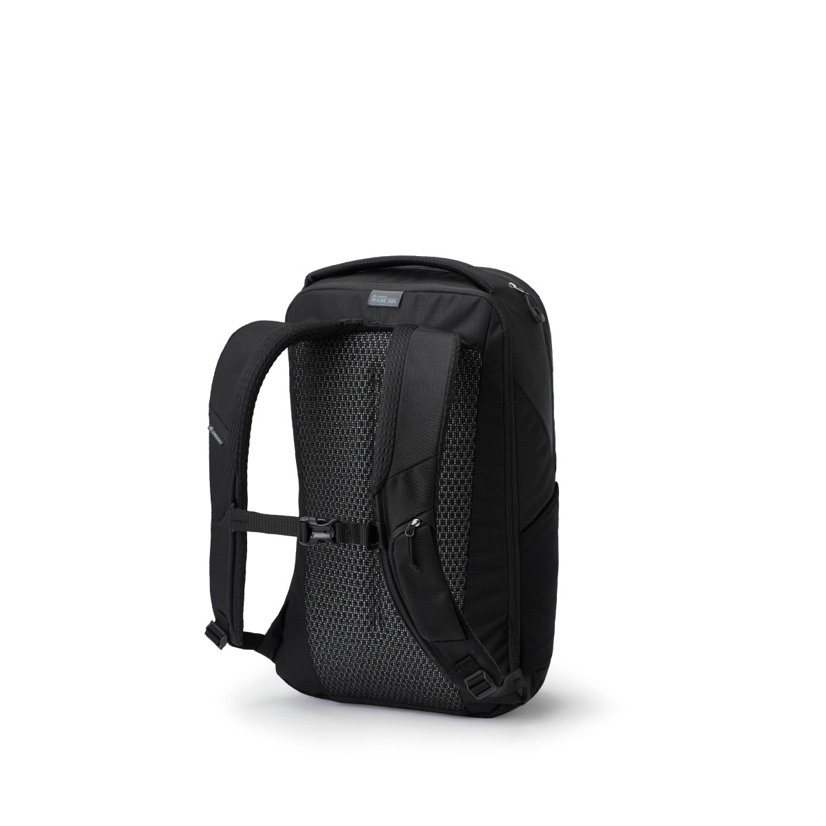 Mochila urbana Rhune 22 Gregory - Negro Negro-2