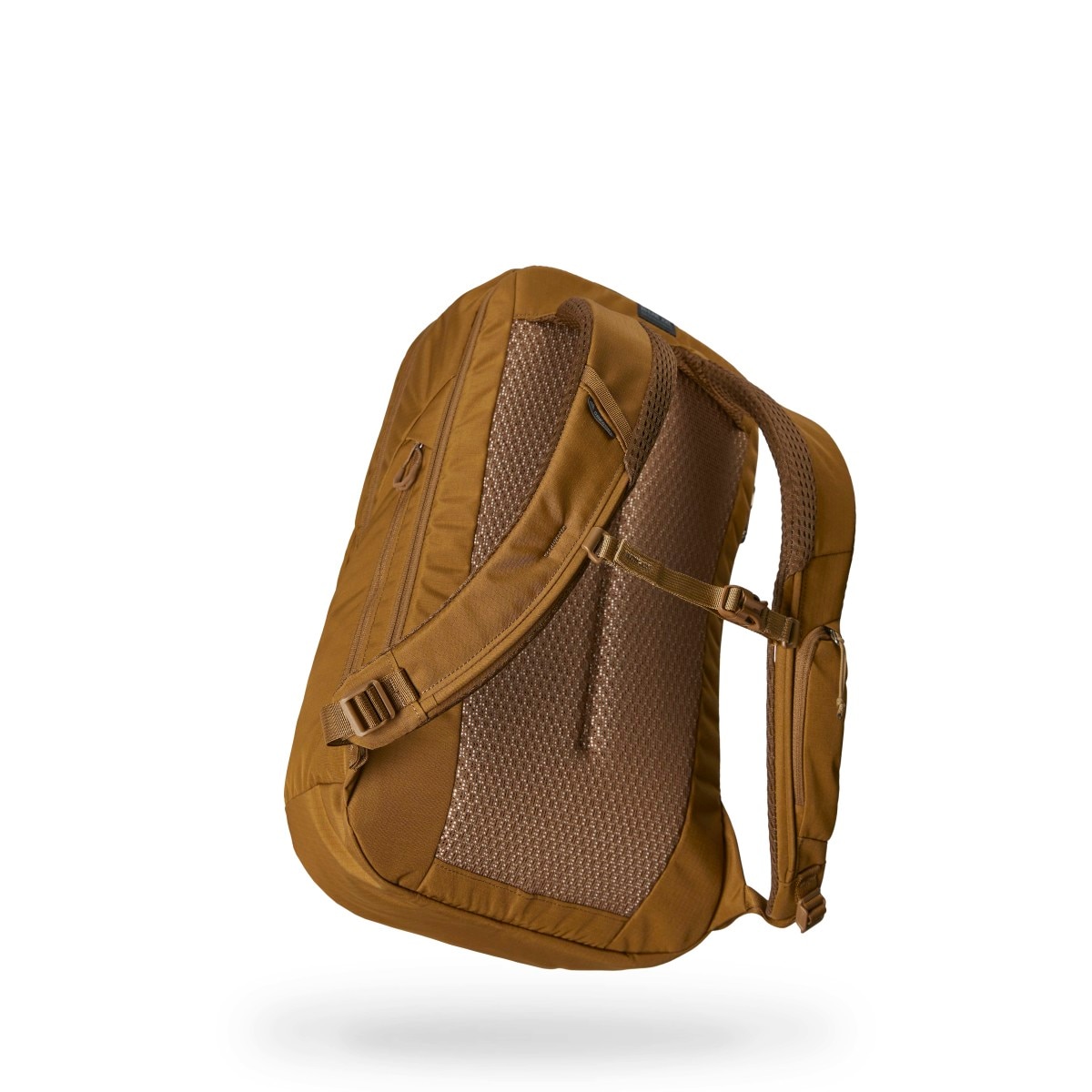 Mochila urbana Rhune 22 Gregory - Negro Negro-3