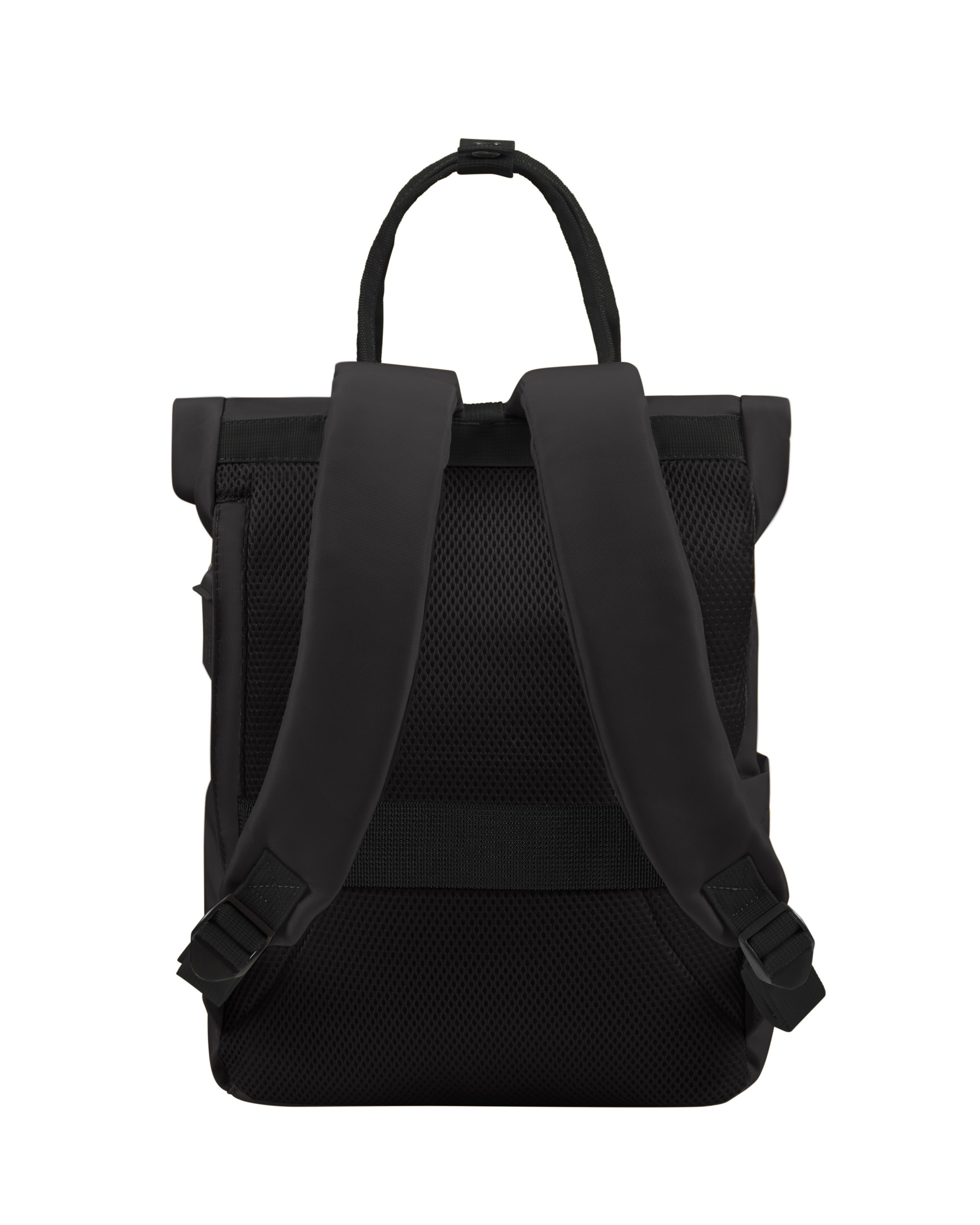 Mochila Urban Groove Eco-friendly con capacidad de 17 L - American Tourister - Negro Negro-2